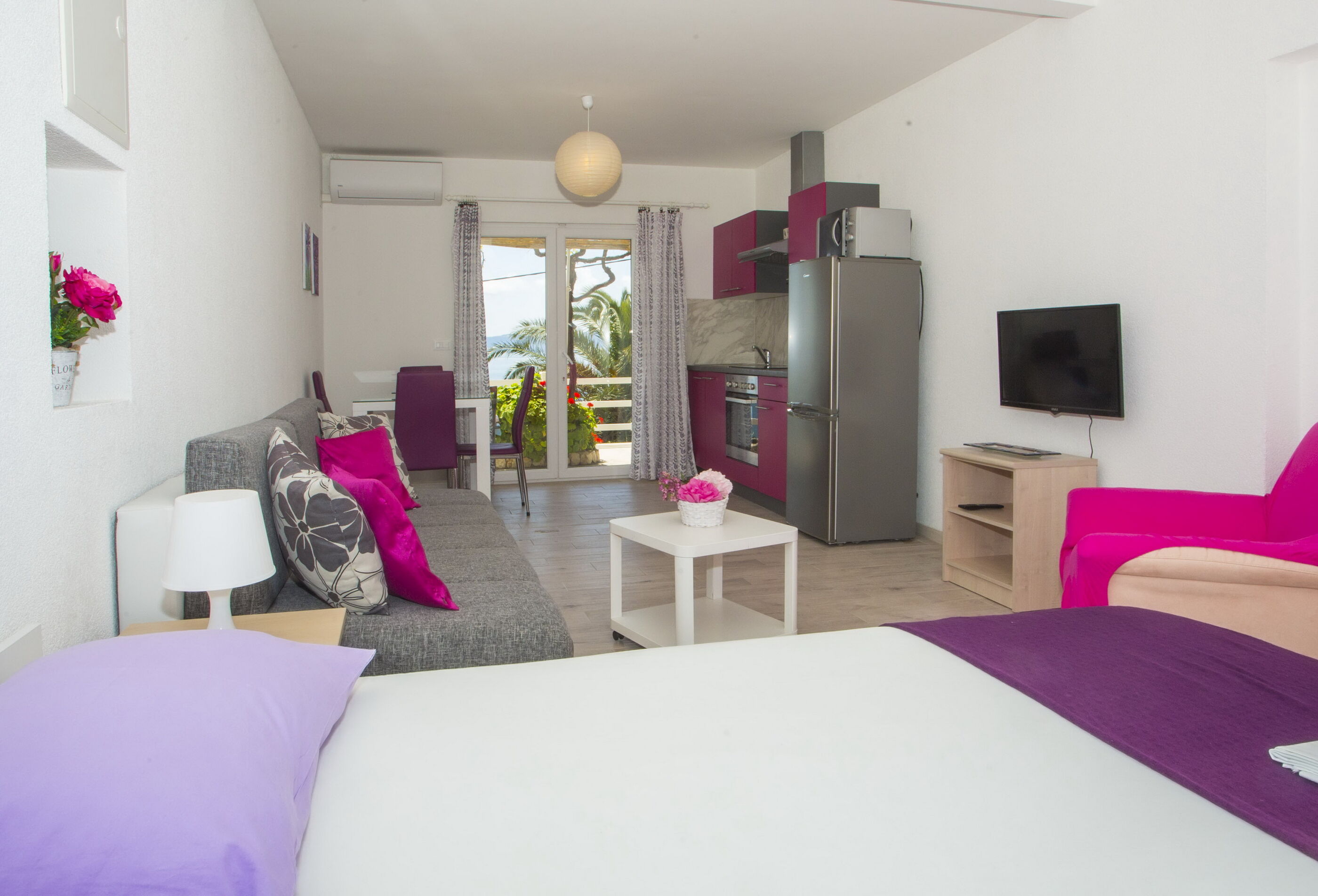 Apartments Lendić 116641-A2
