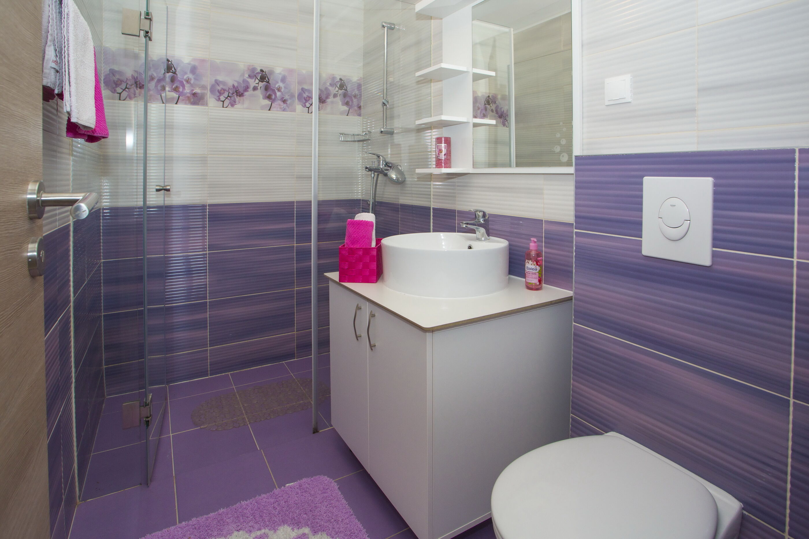 Apartments Lendić 116641-A2
