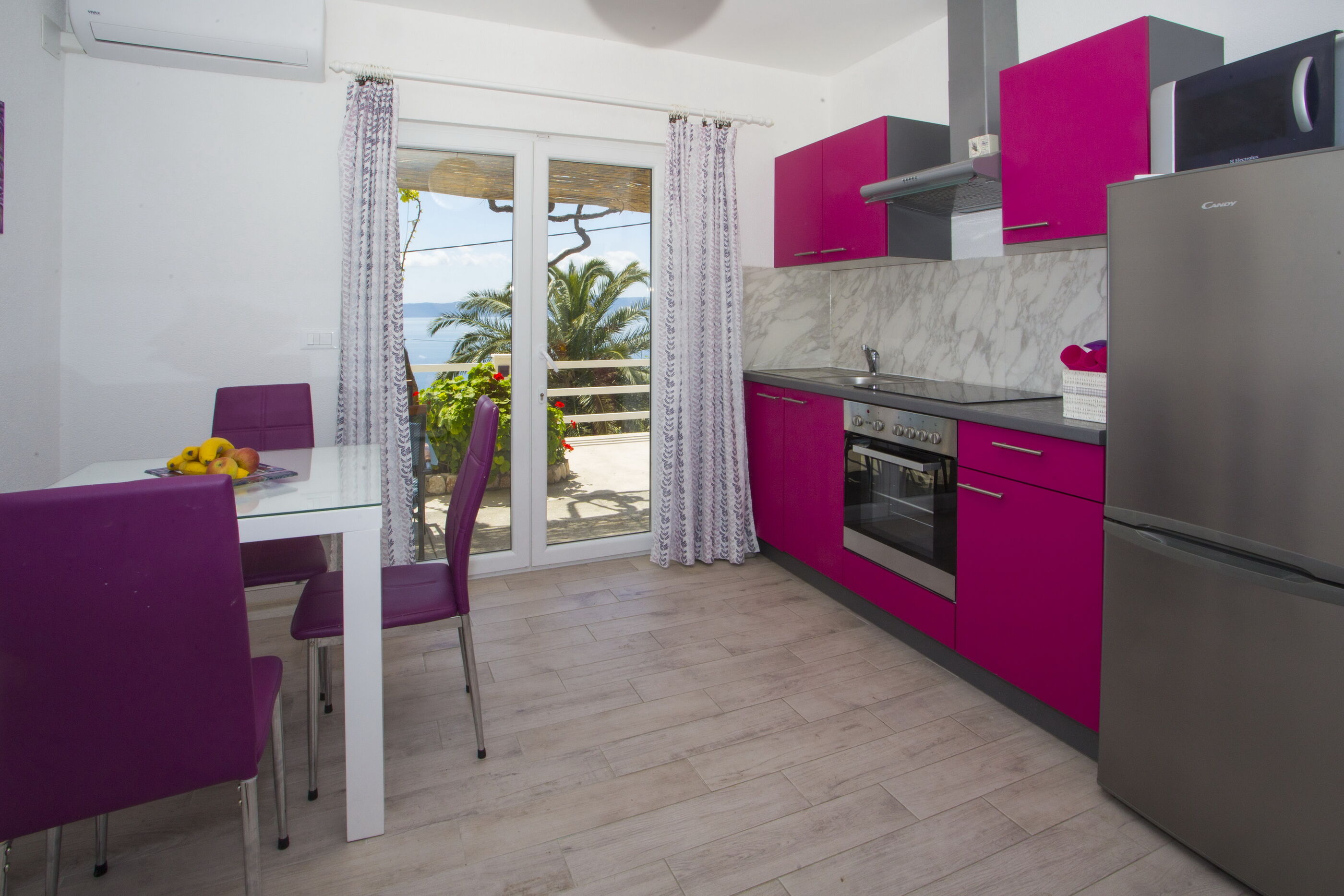 Apartments Lendić 116641-A2