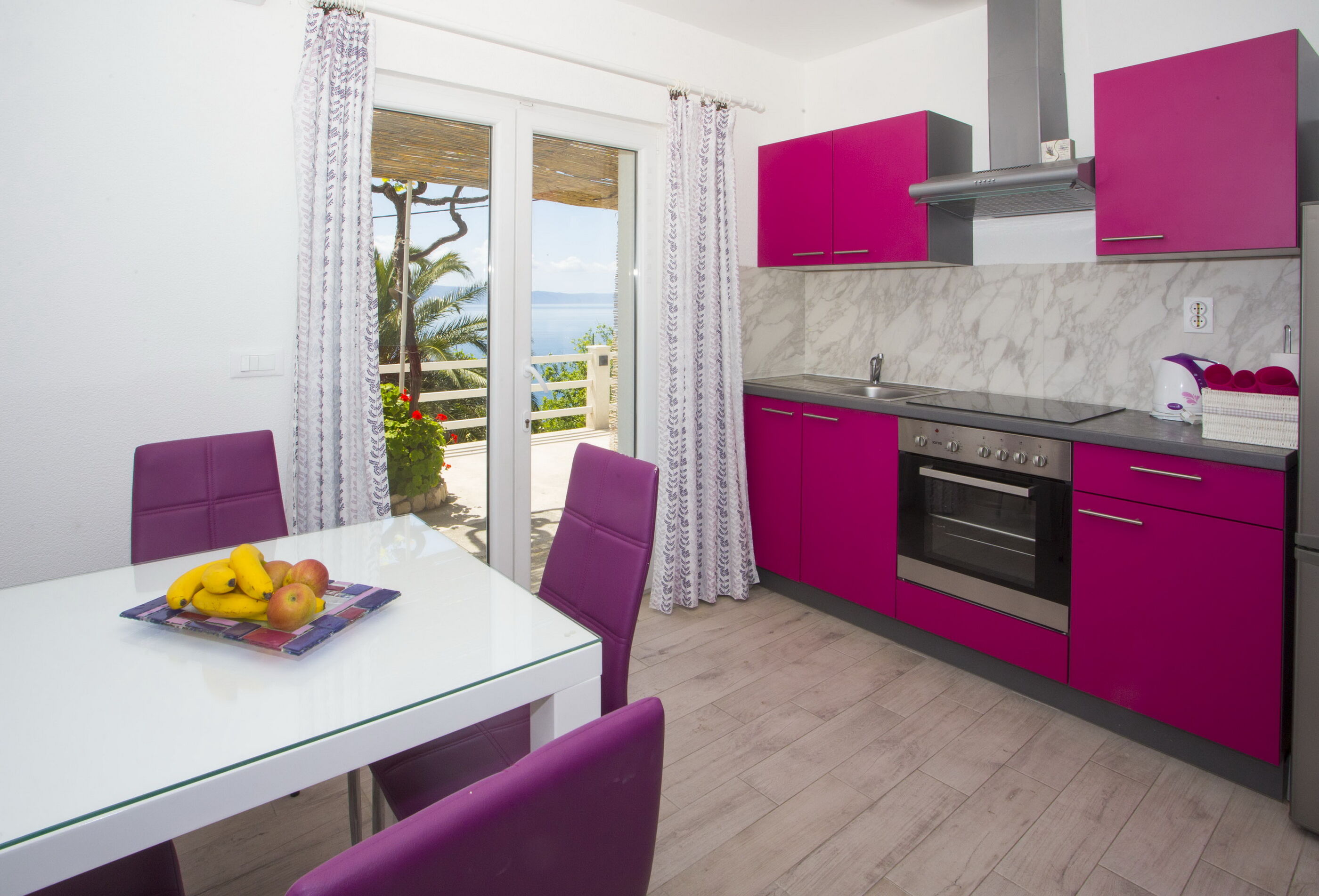 Apartments Lendić 116641-A2