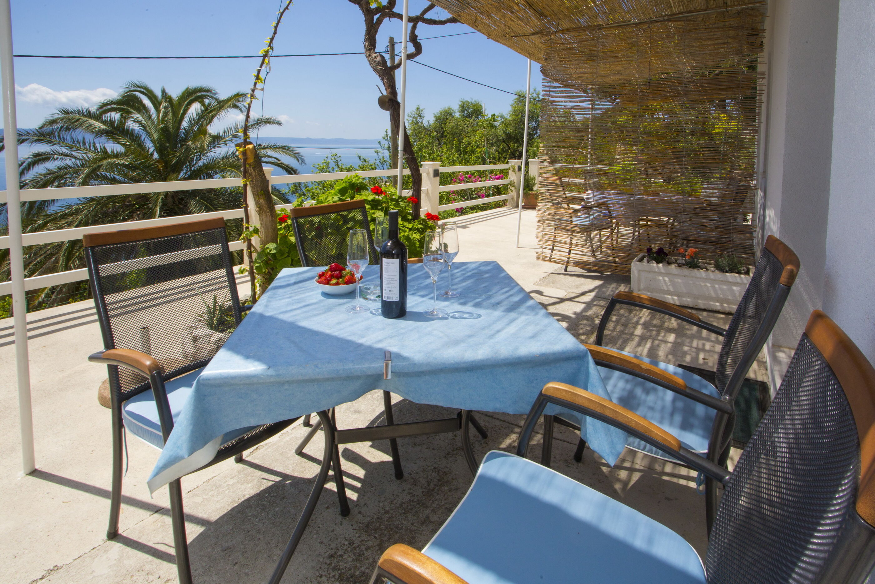 Apartments Lendić 116641-A2