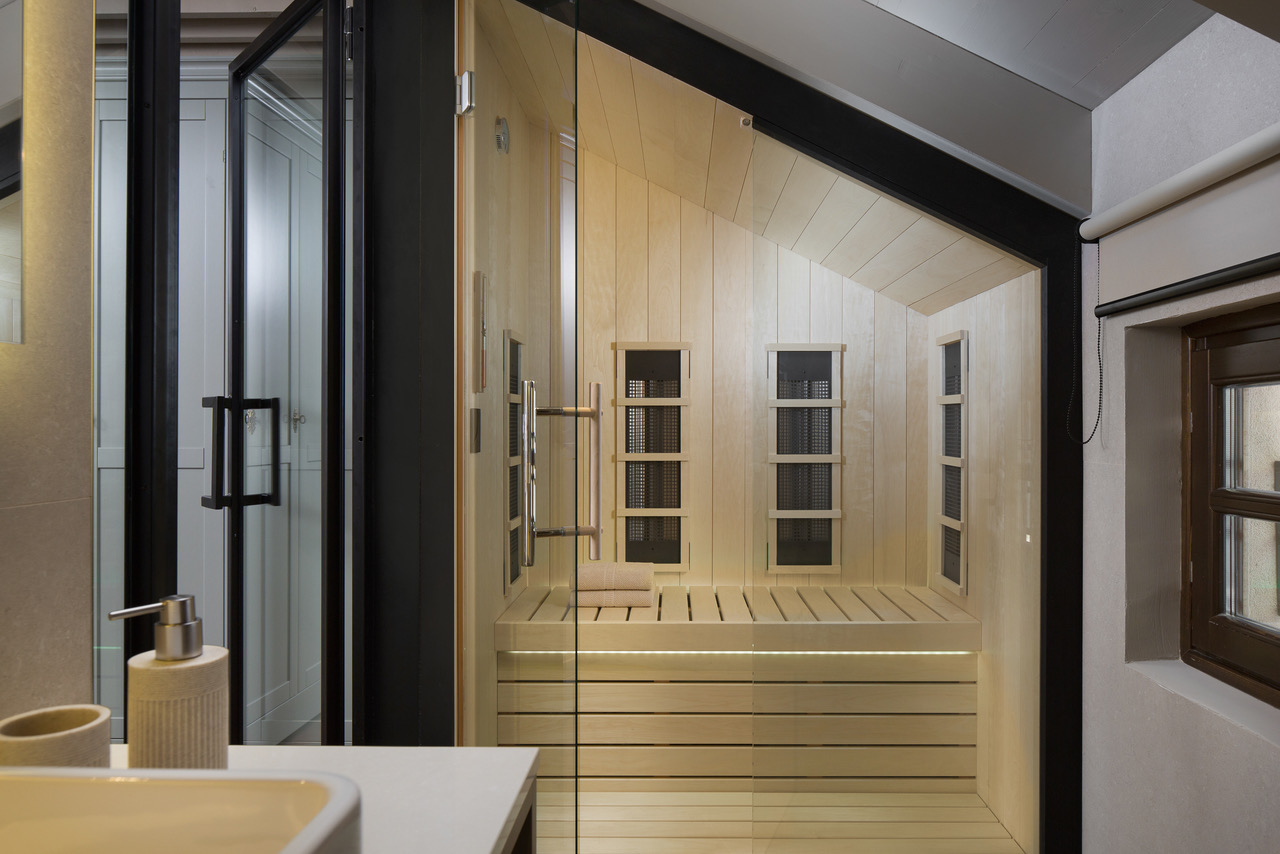 Photo of Villa Euphrasiana