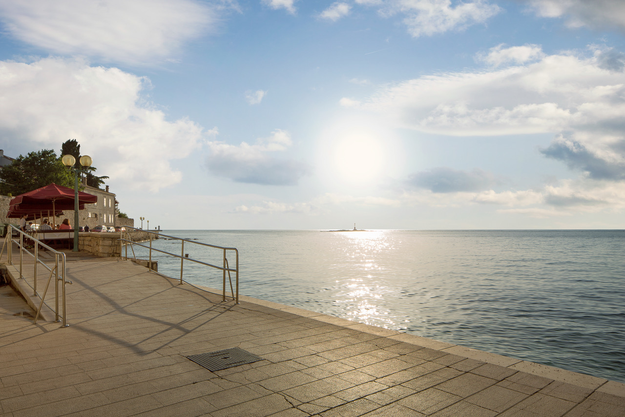 Photo of Villa Euphrasiana