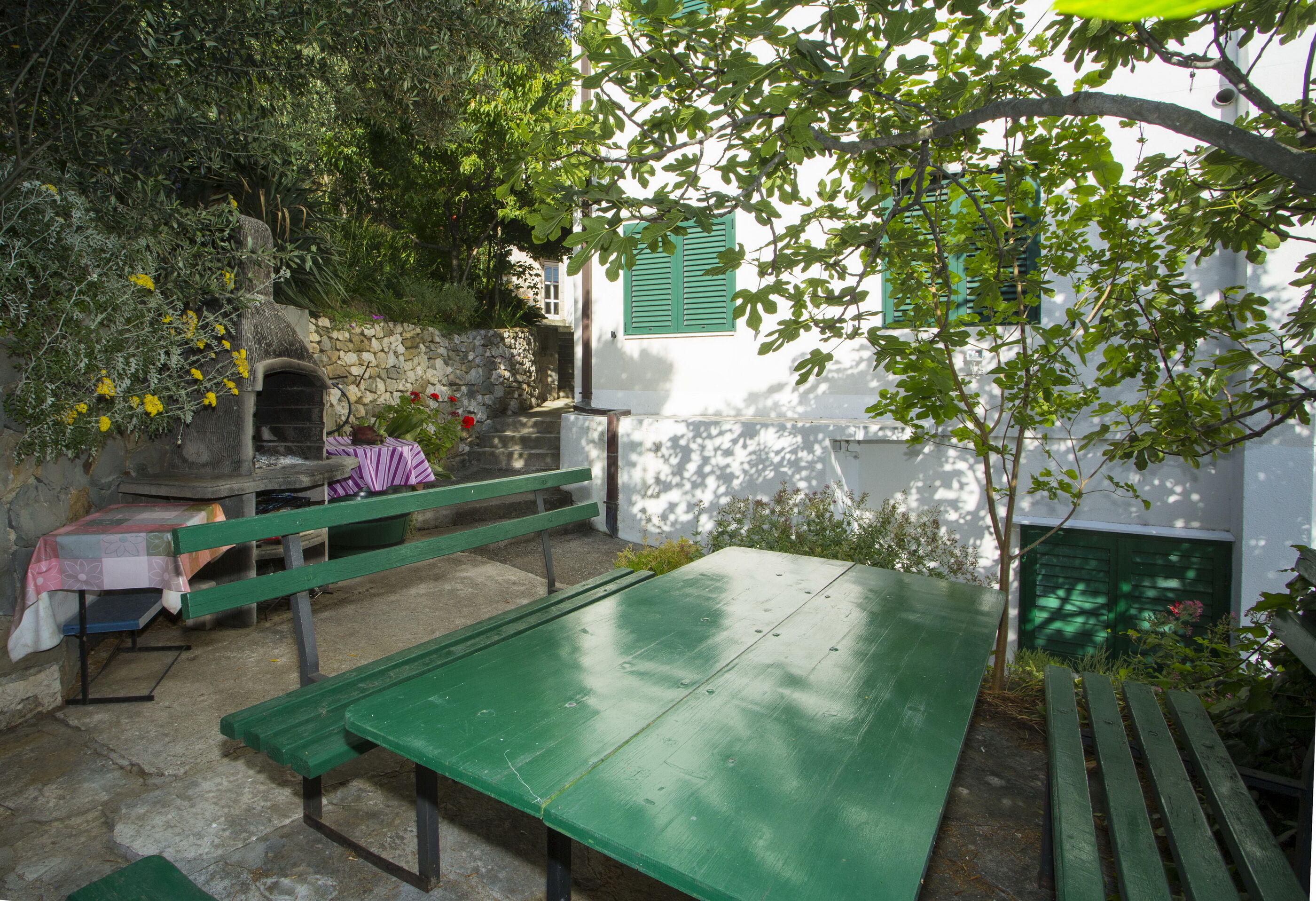 Apartments Lendić 116641-A2