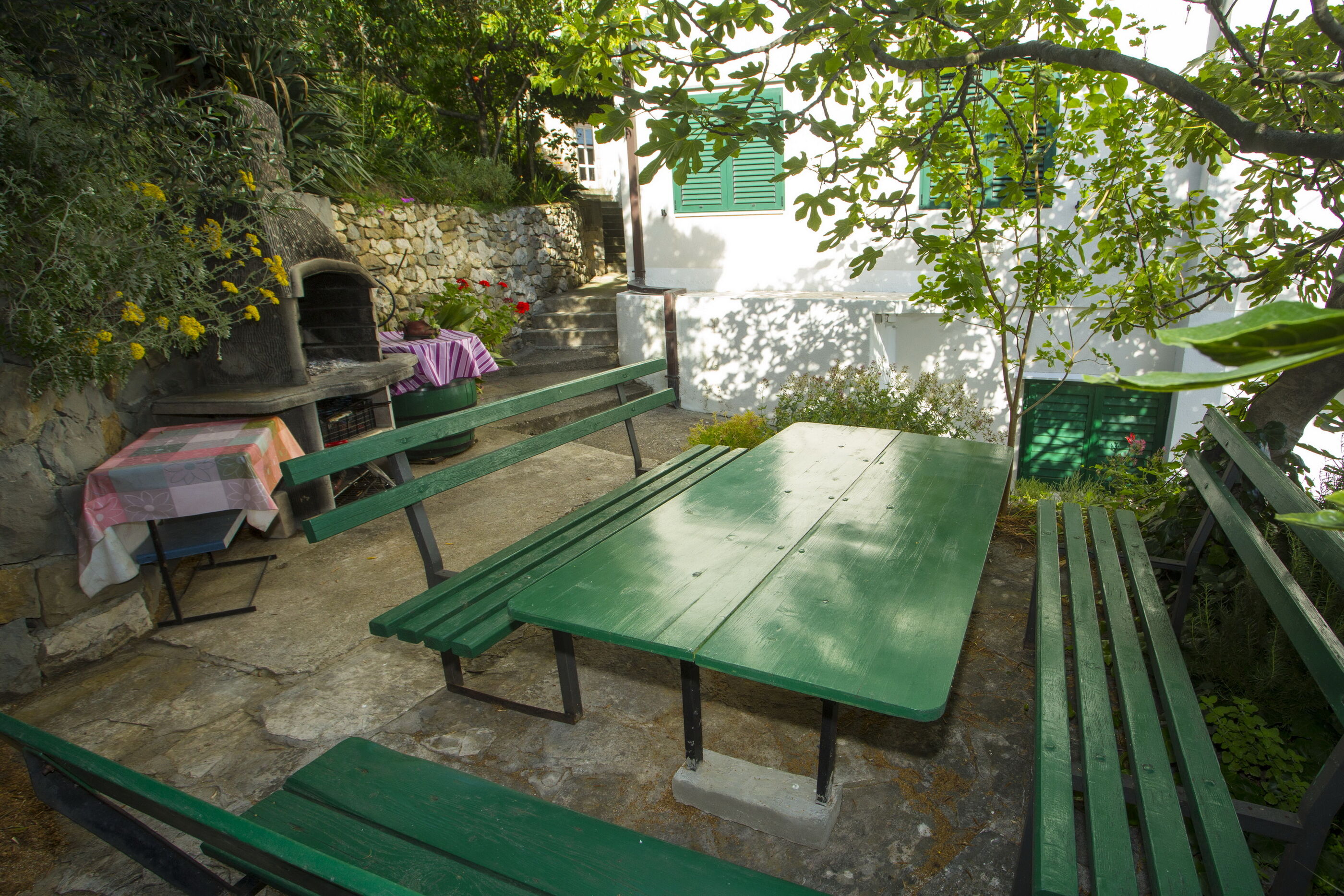 Apartments Lendić 116641-A2