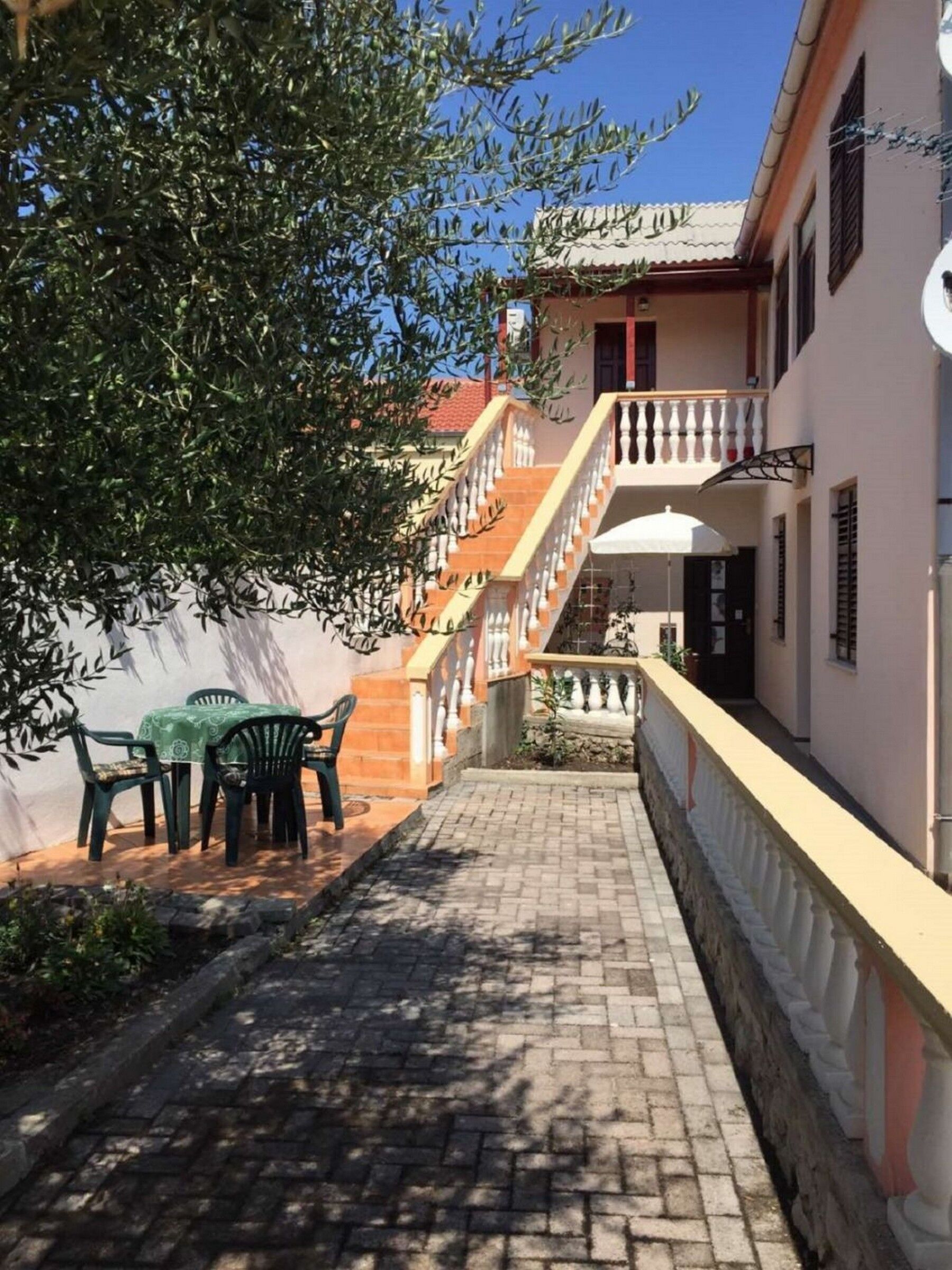 Apartment Jakov 102861-A1