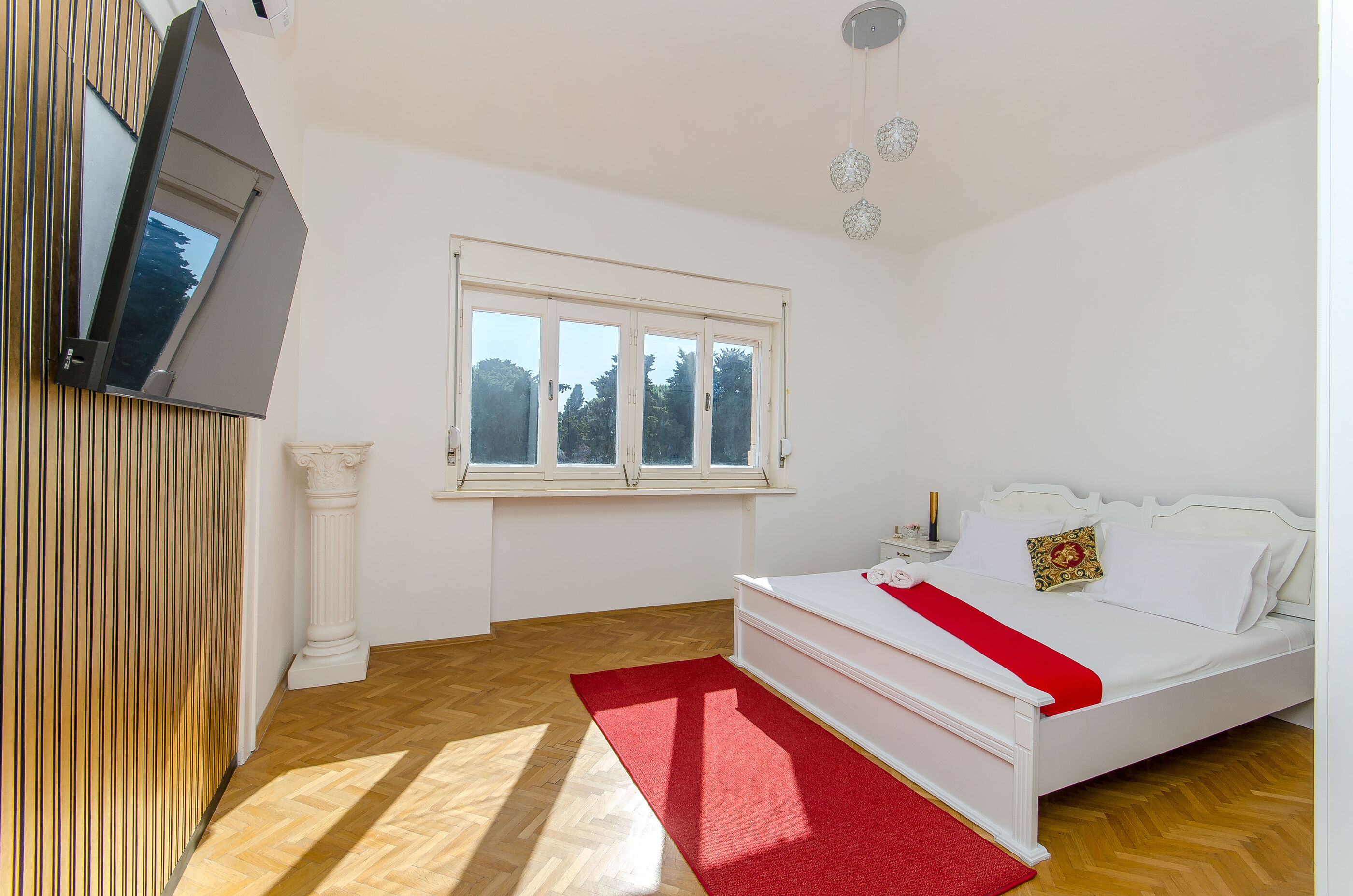 Villa Beach location V0382-K1
