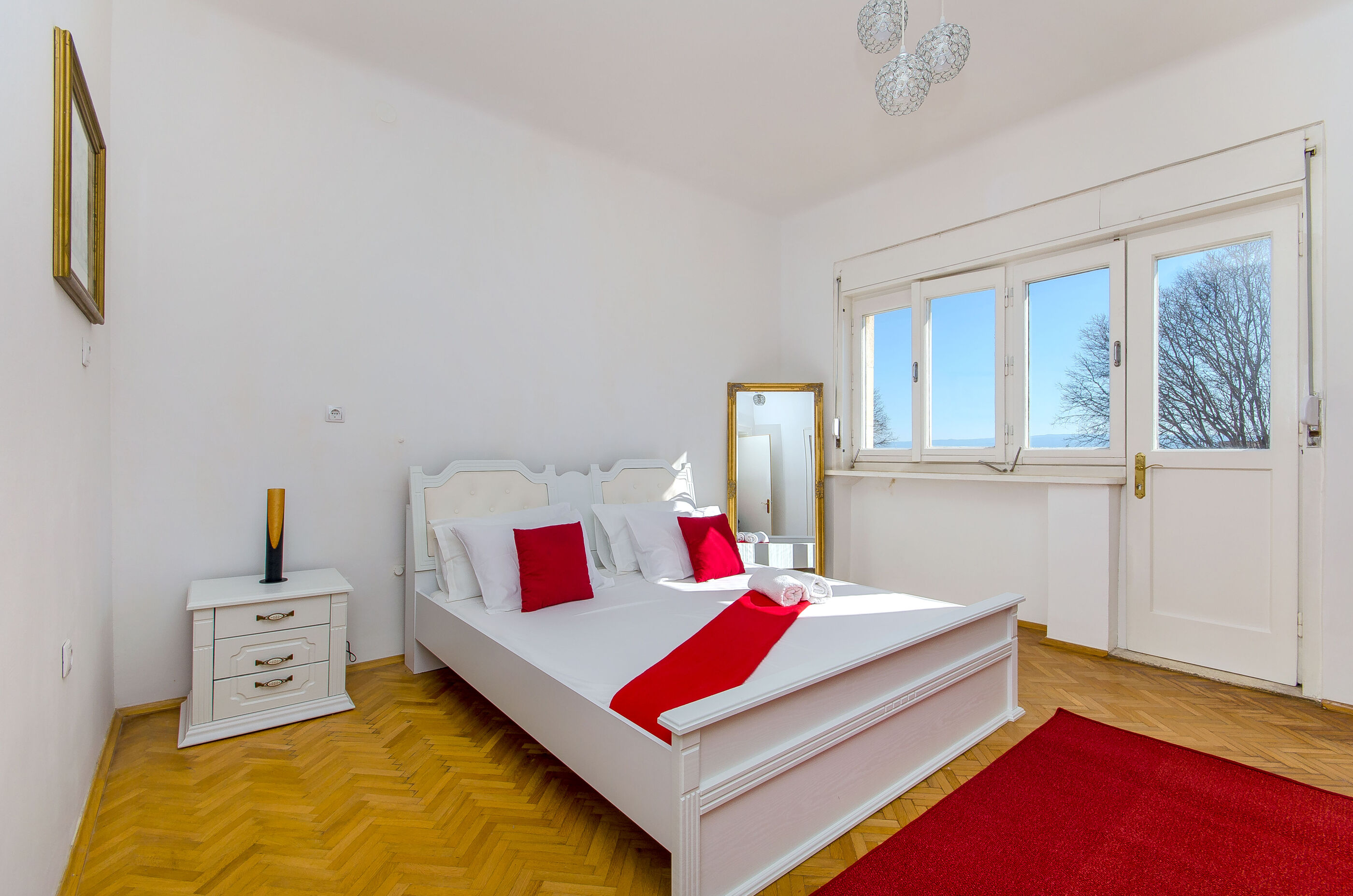 Villa Beach location V0382-K1
