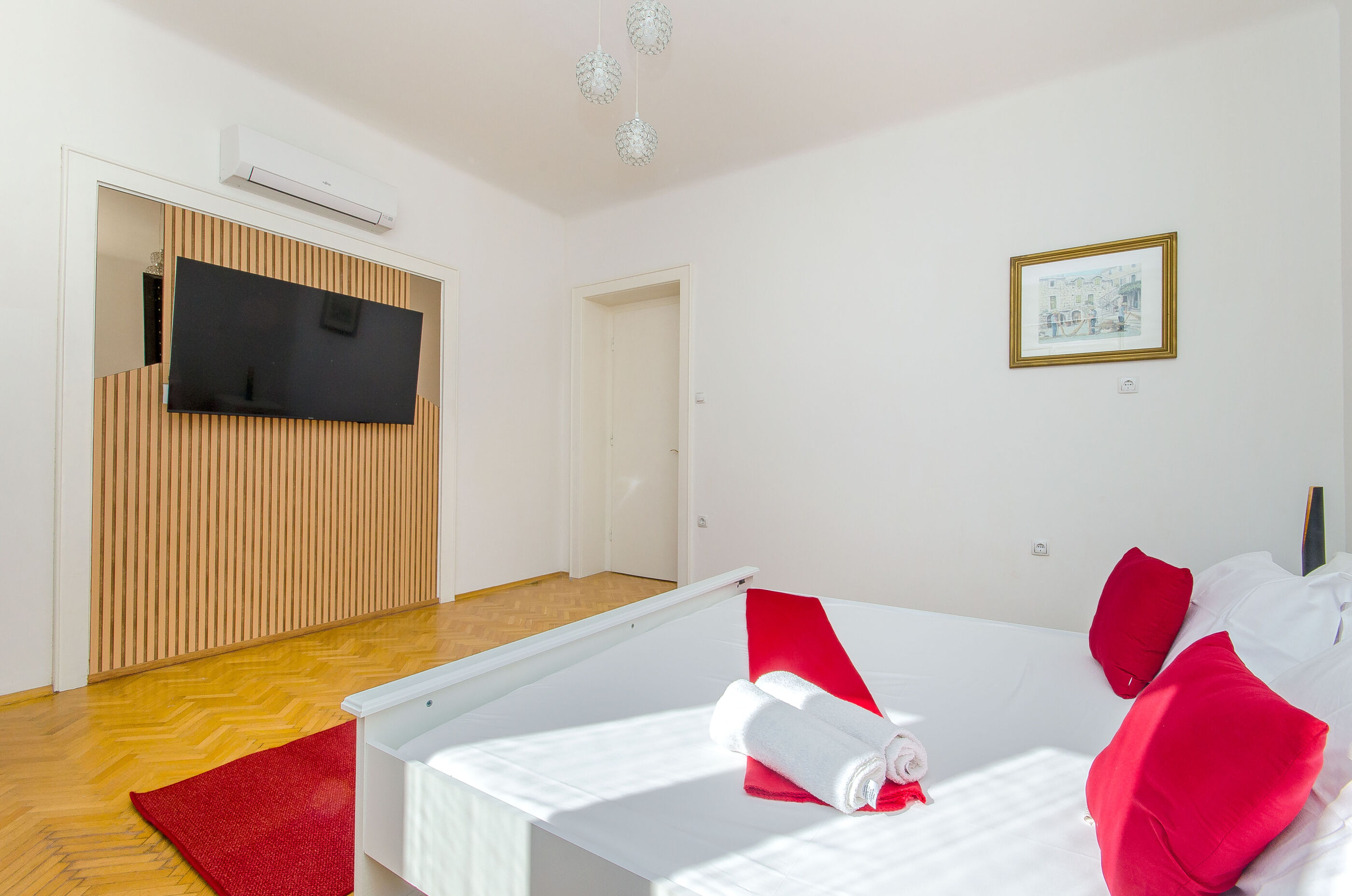 Villa Beach location V0382-K1