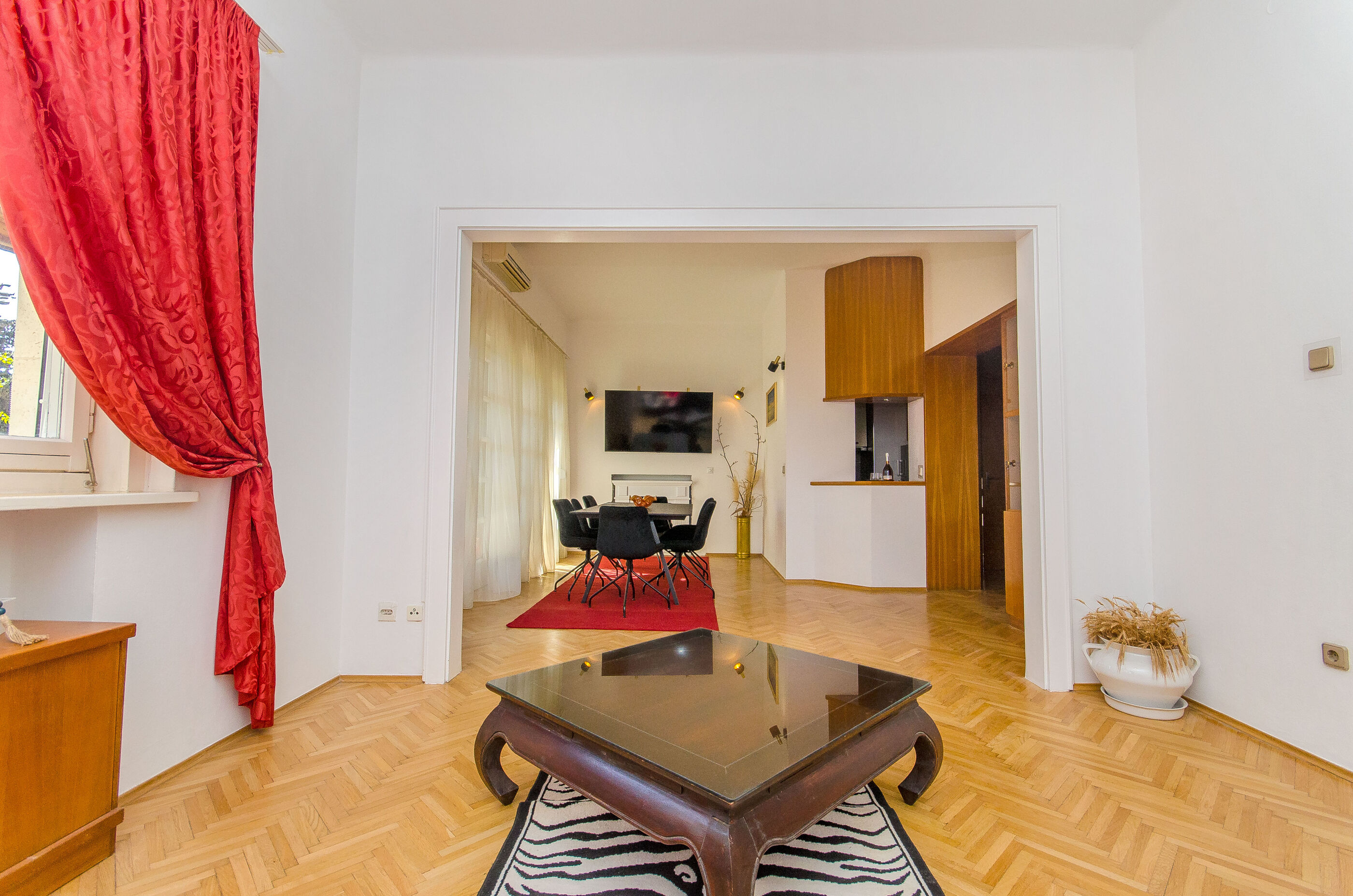 Villa Beach location V0382-K1