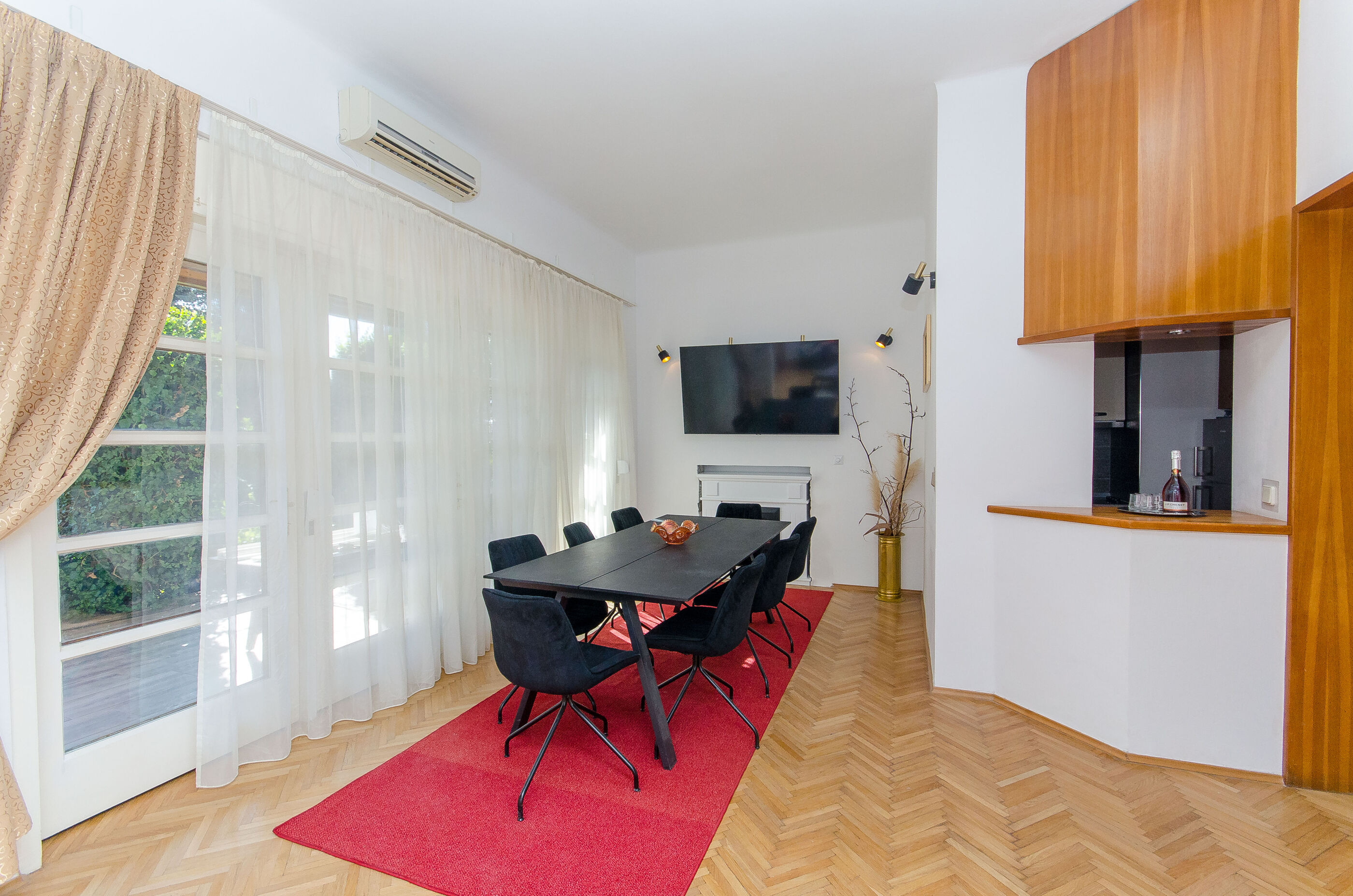 Villa Beach location V0382-K1