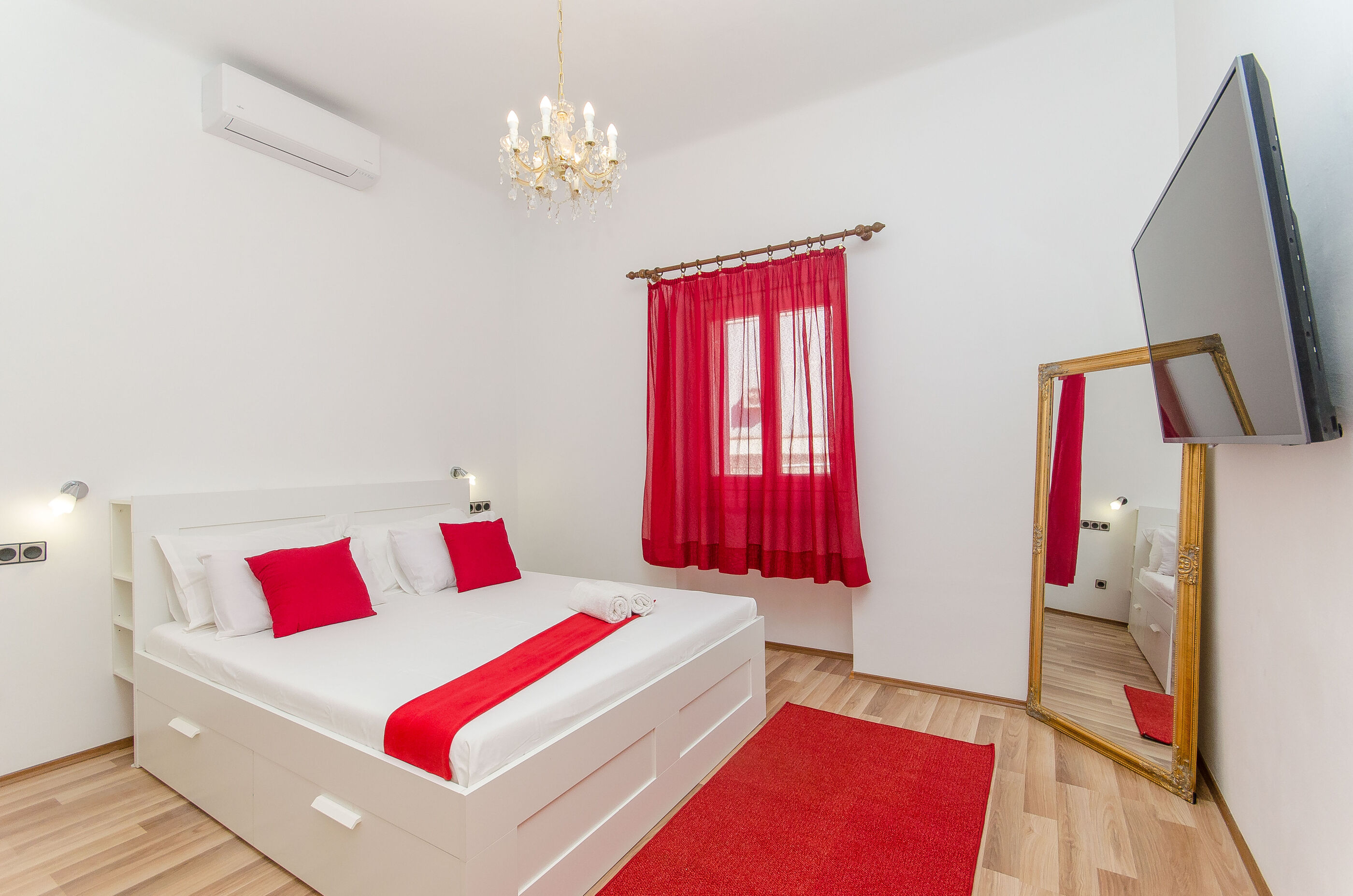 Villa Beach location V0382-K1
