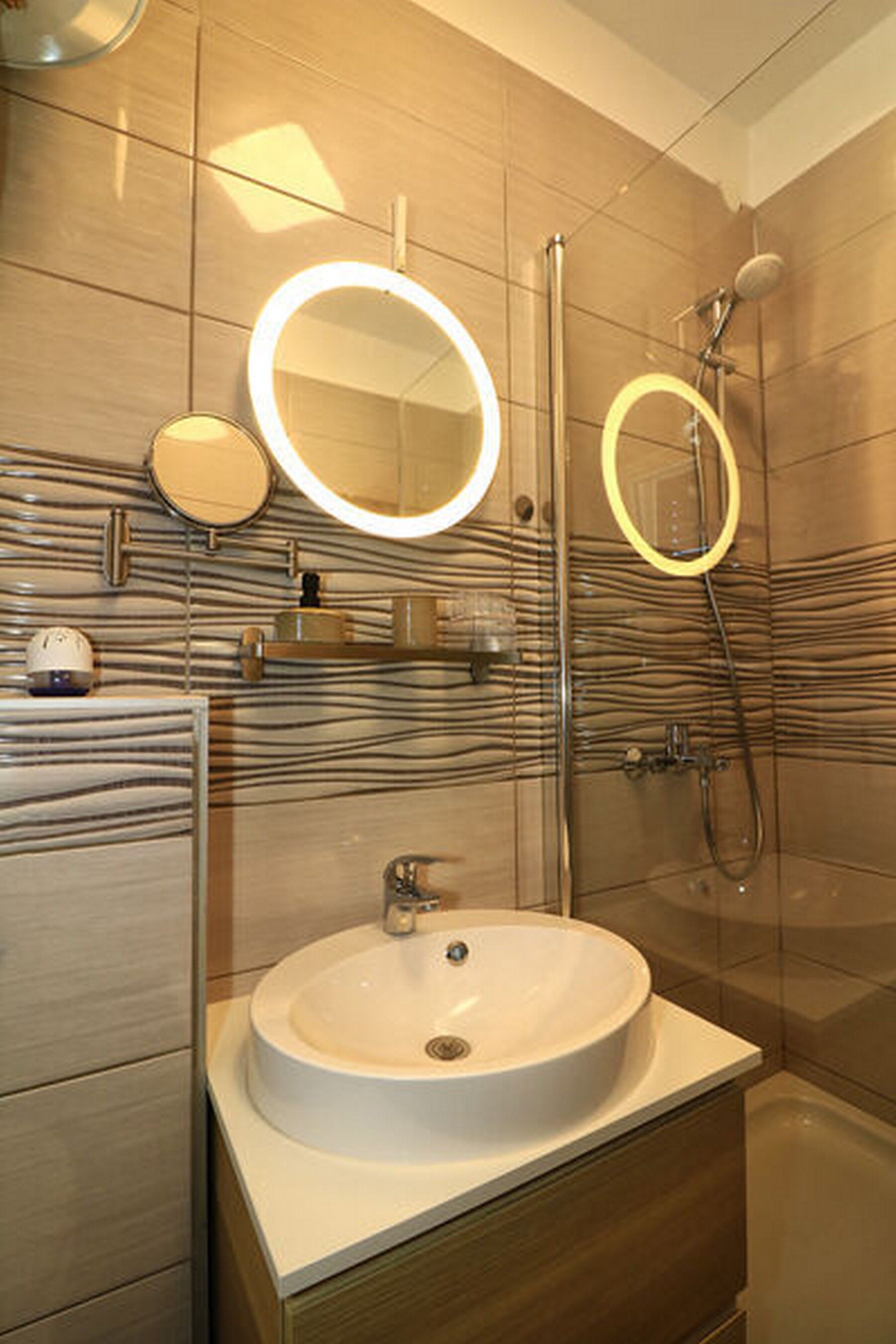 Apartment Mili 10436-A2