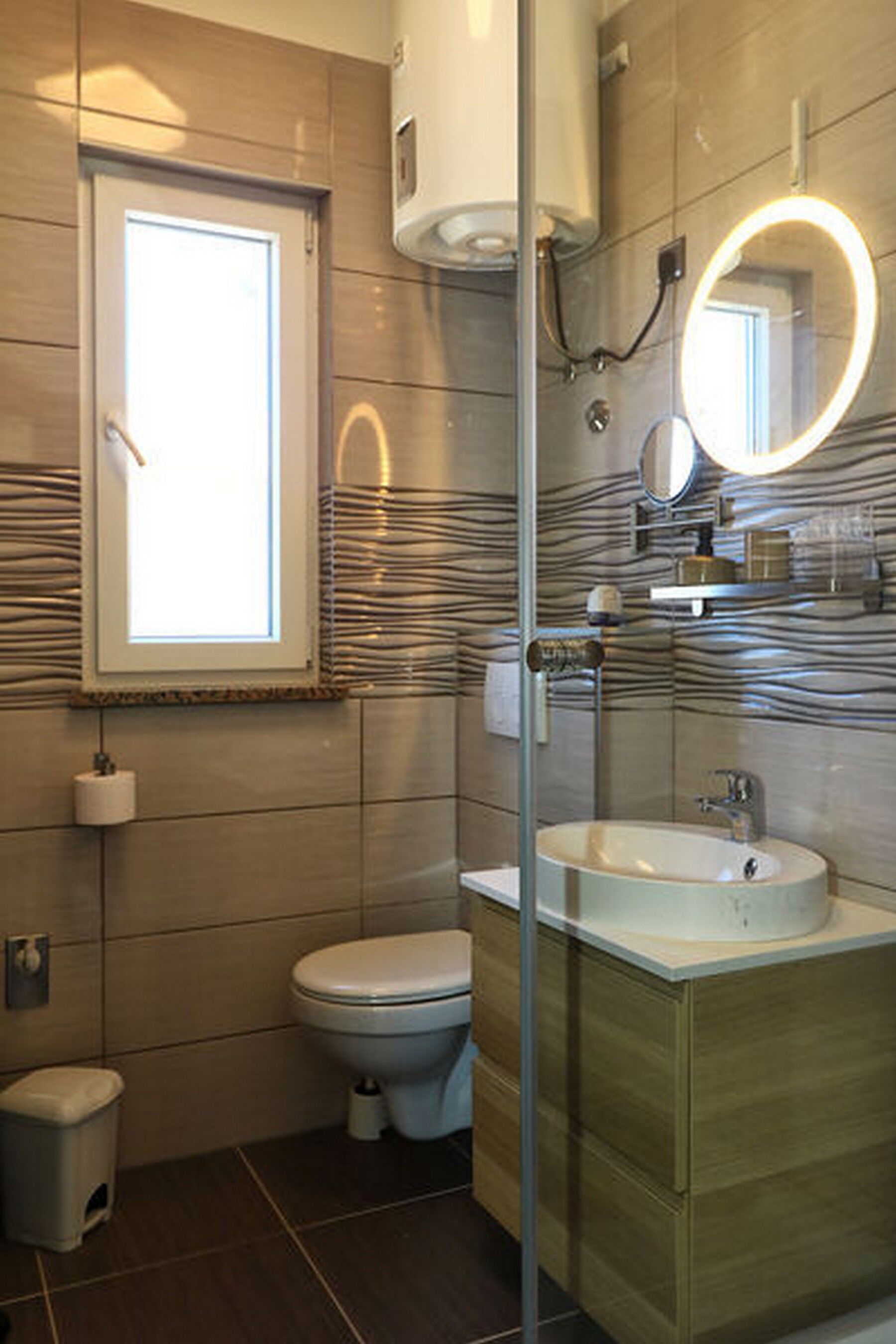 Apartment Mili 10436-A2