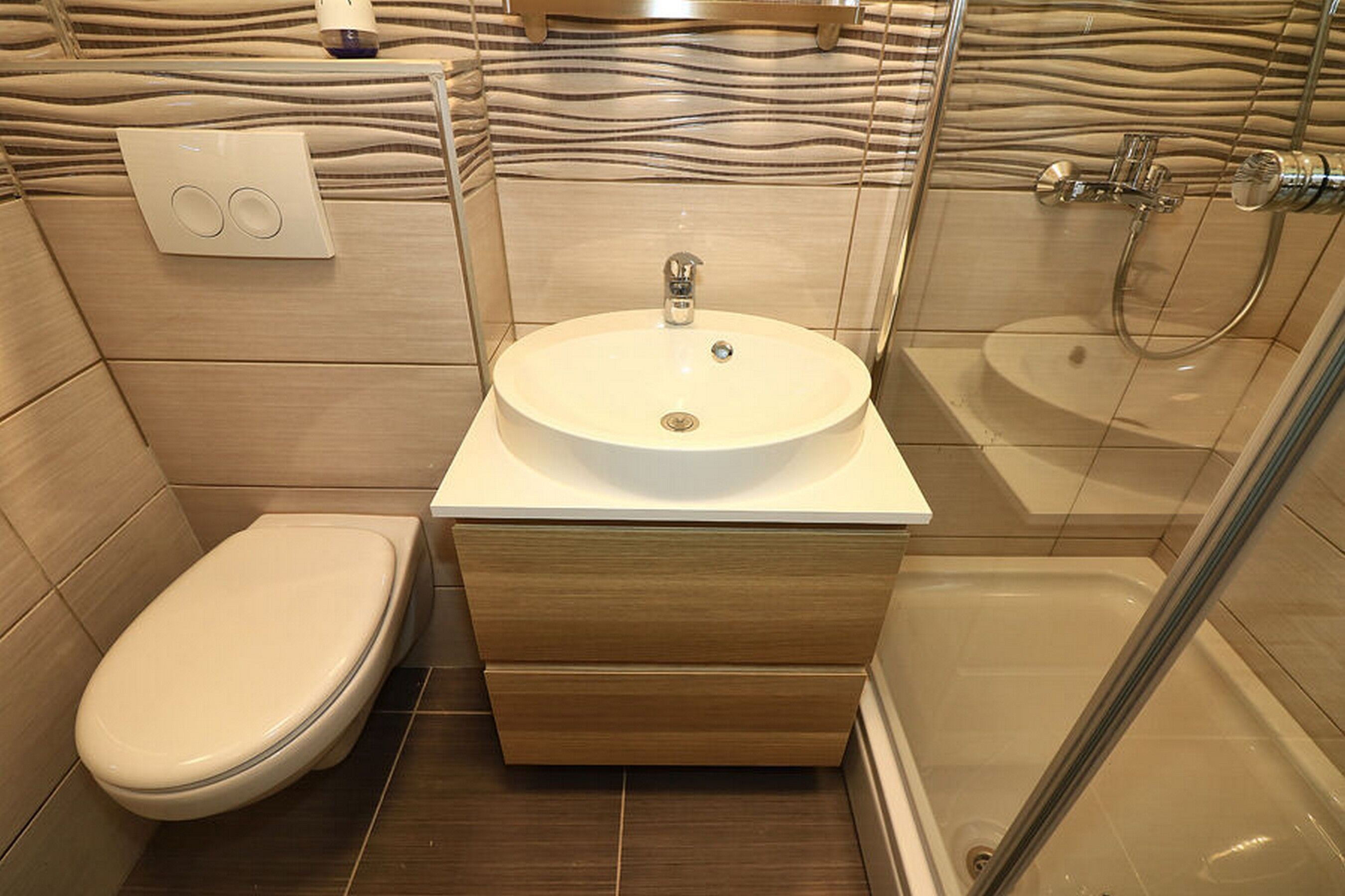 Apartment Mili 10436-A2