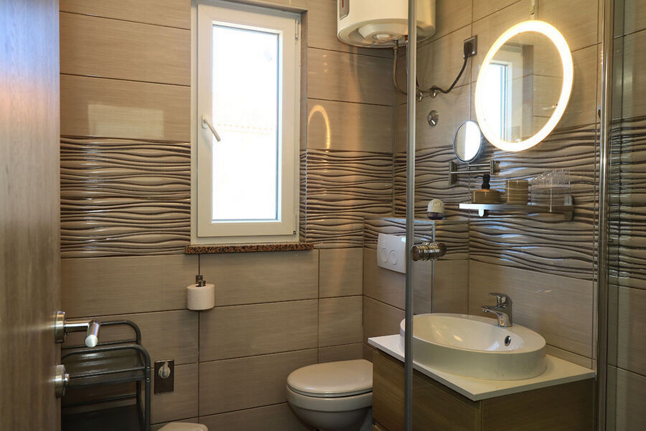 Apartment Mili 10436-A2