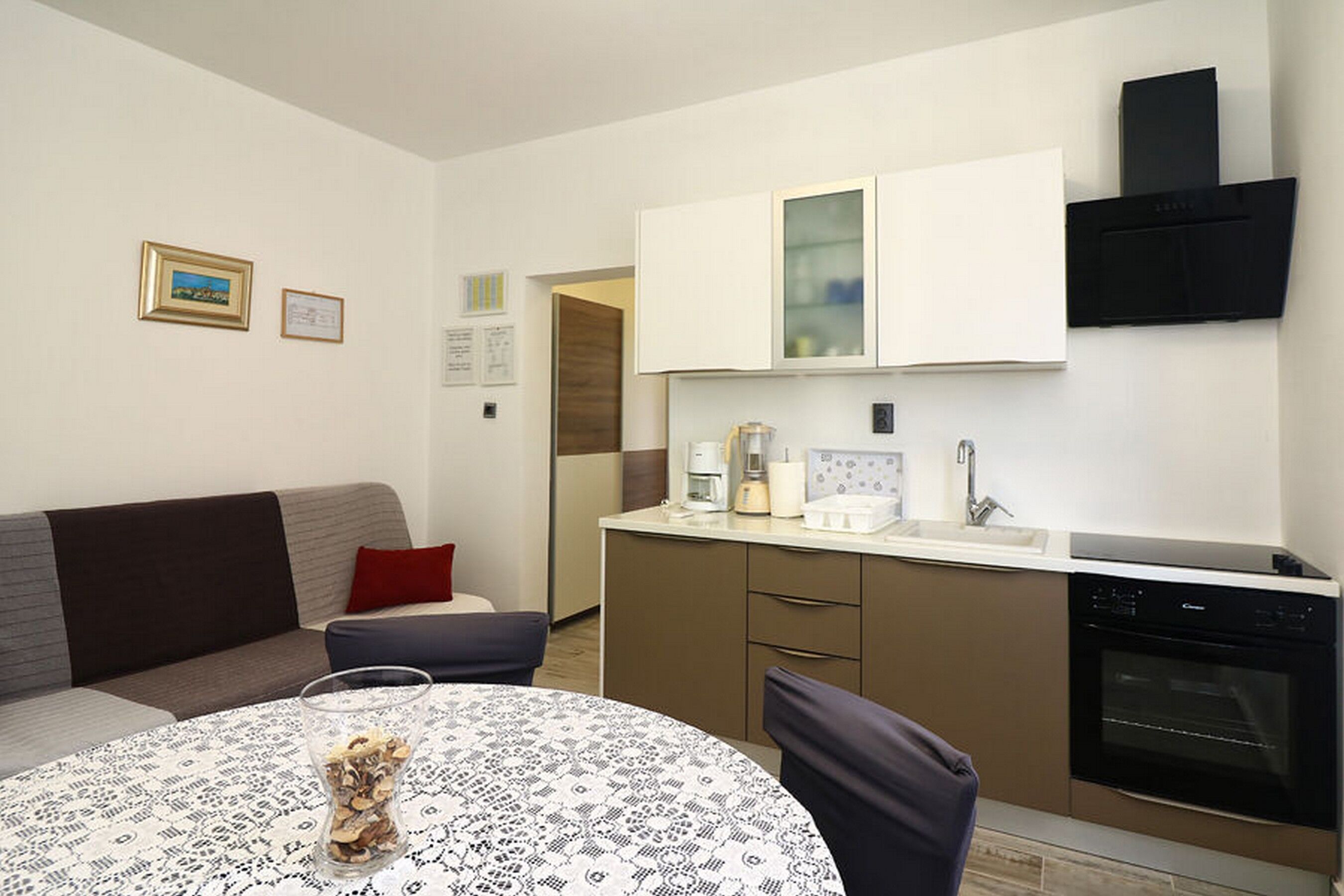 Apartment Mili 10436-A2