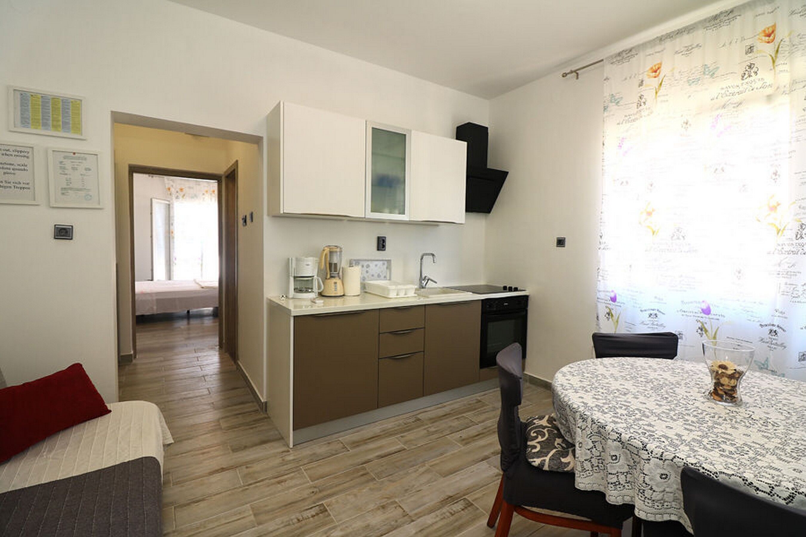 Apartment Mili 10436-A2