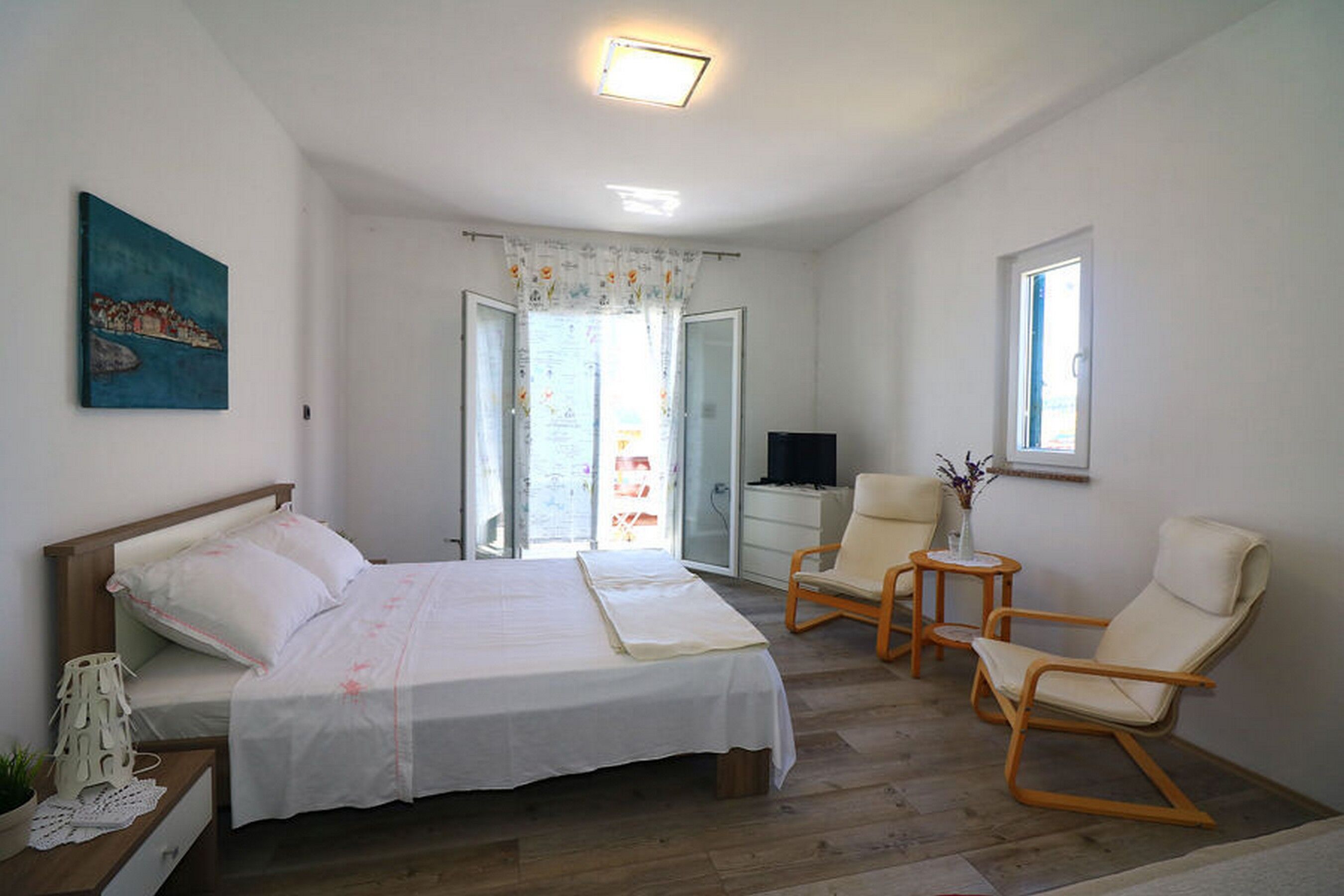 Apartment Mili 10436-A2