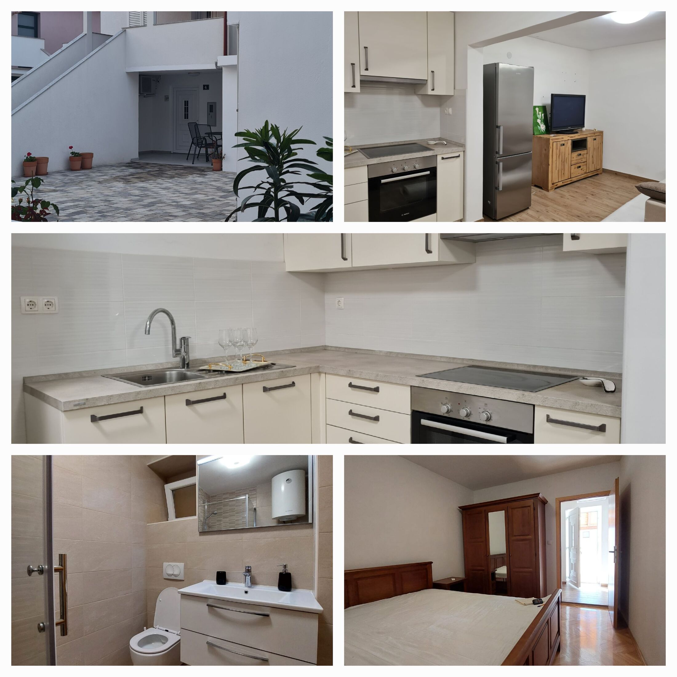 House Dalmatika Zaton 116451-K1