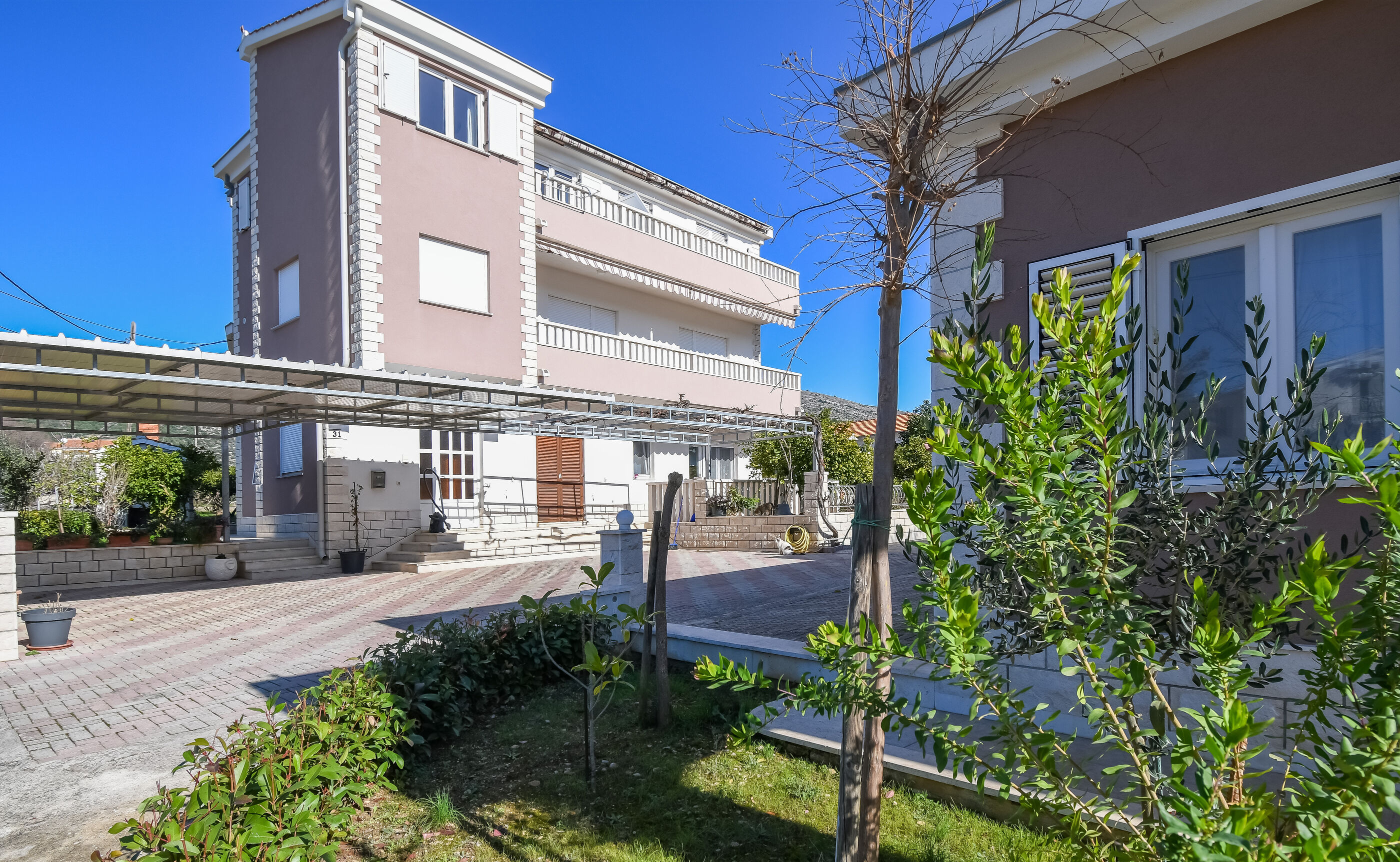 Apartments Vesna 10358-A2