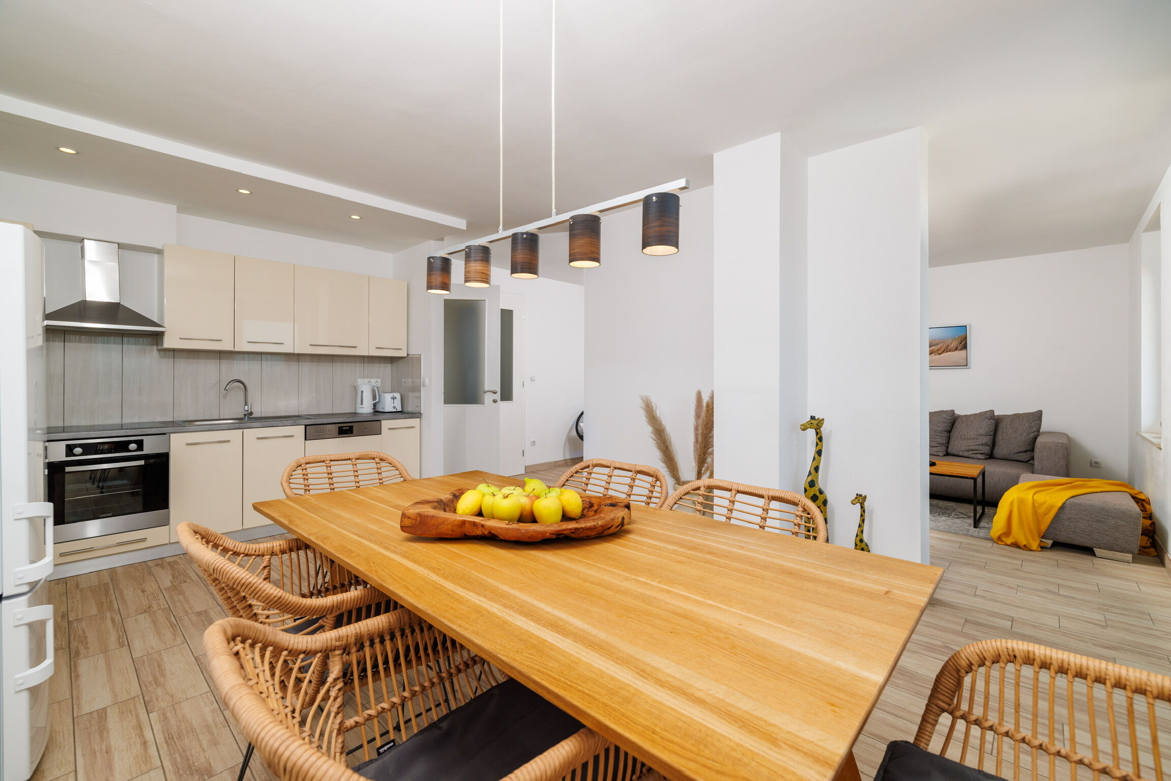 Apartments Jozić 62776-A1