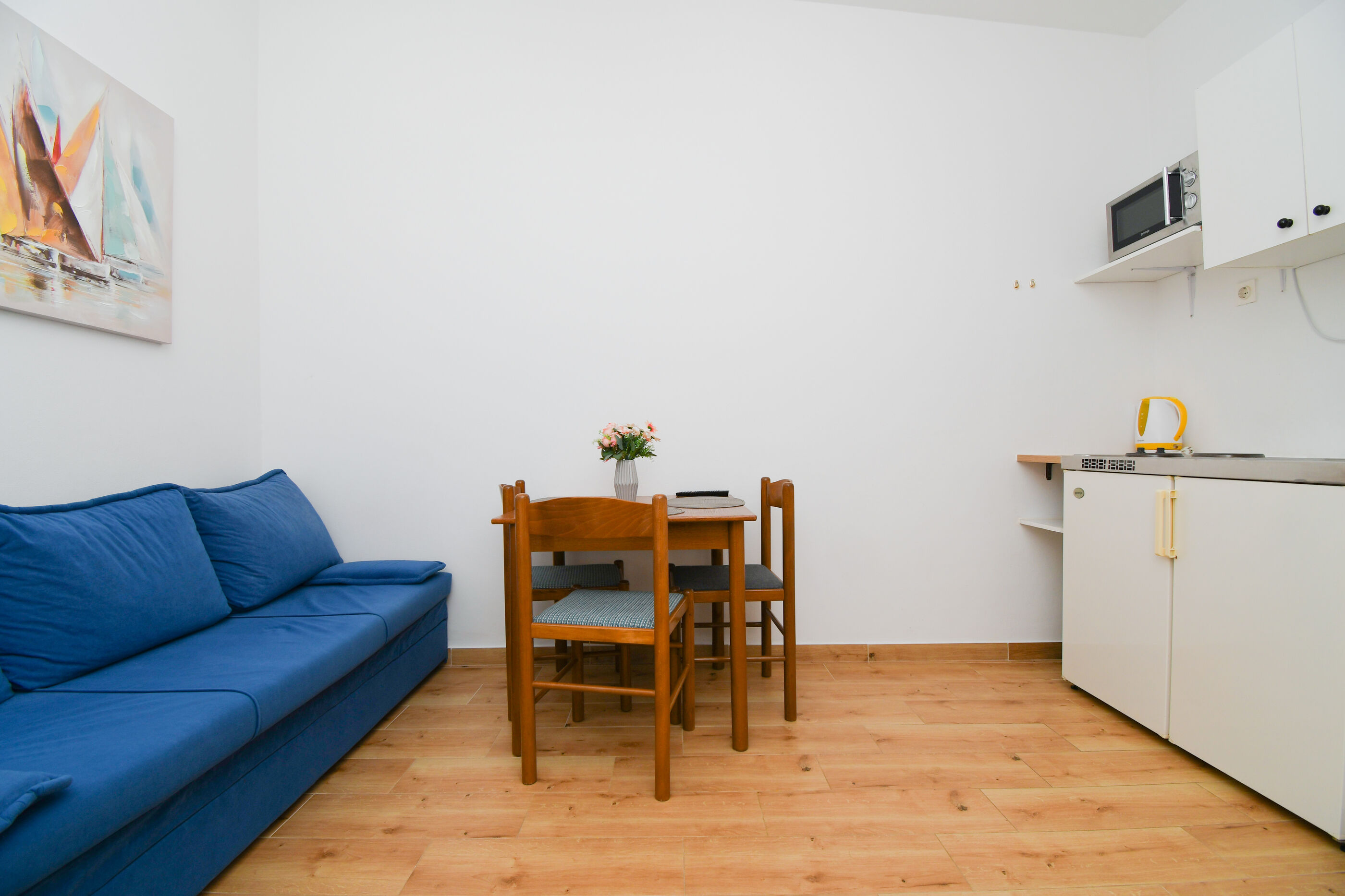 Apartments Rose 102391-A1