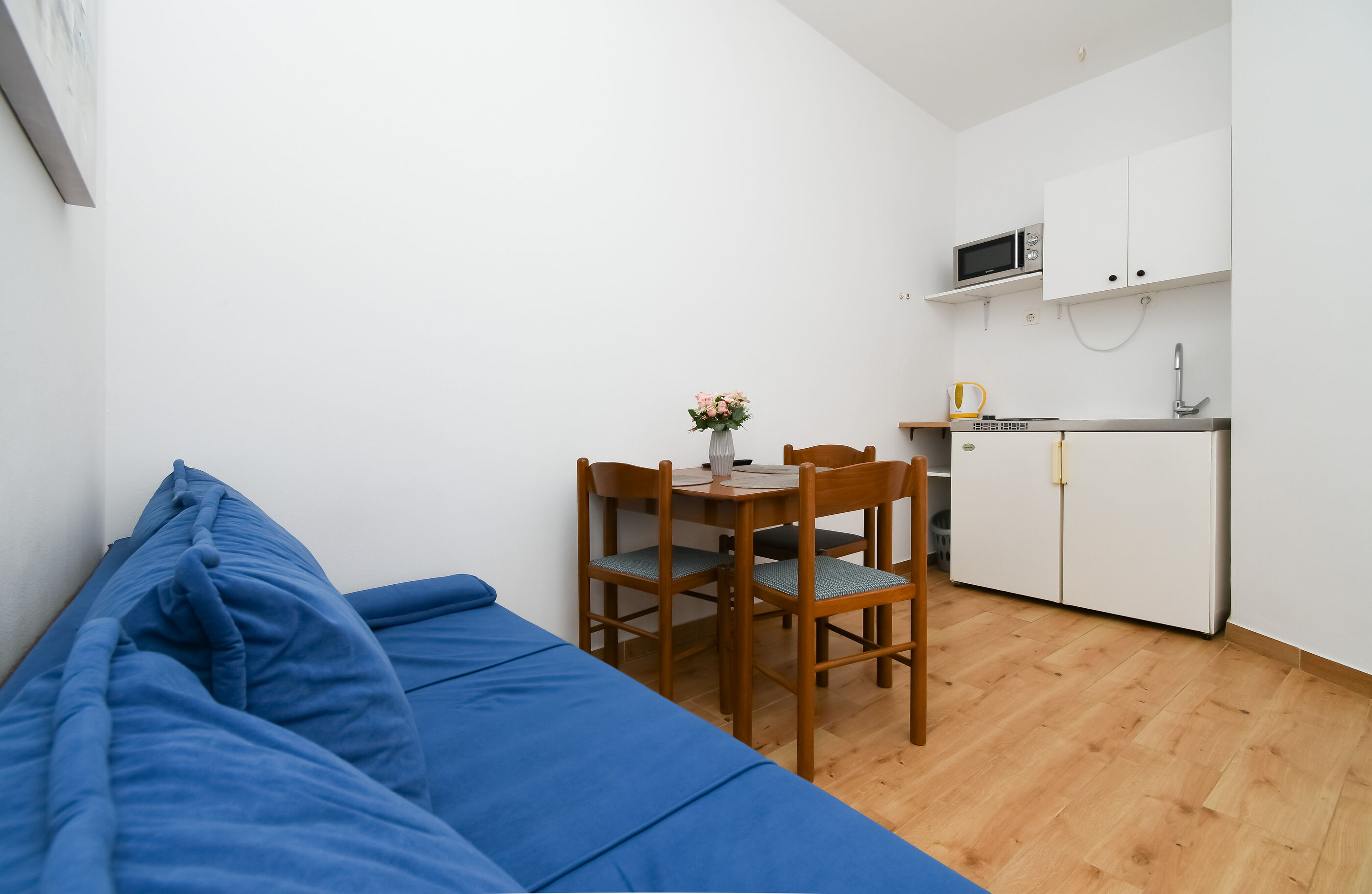 Apartments Rose 102391-A1