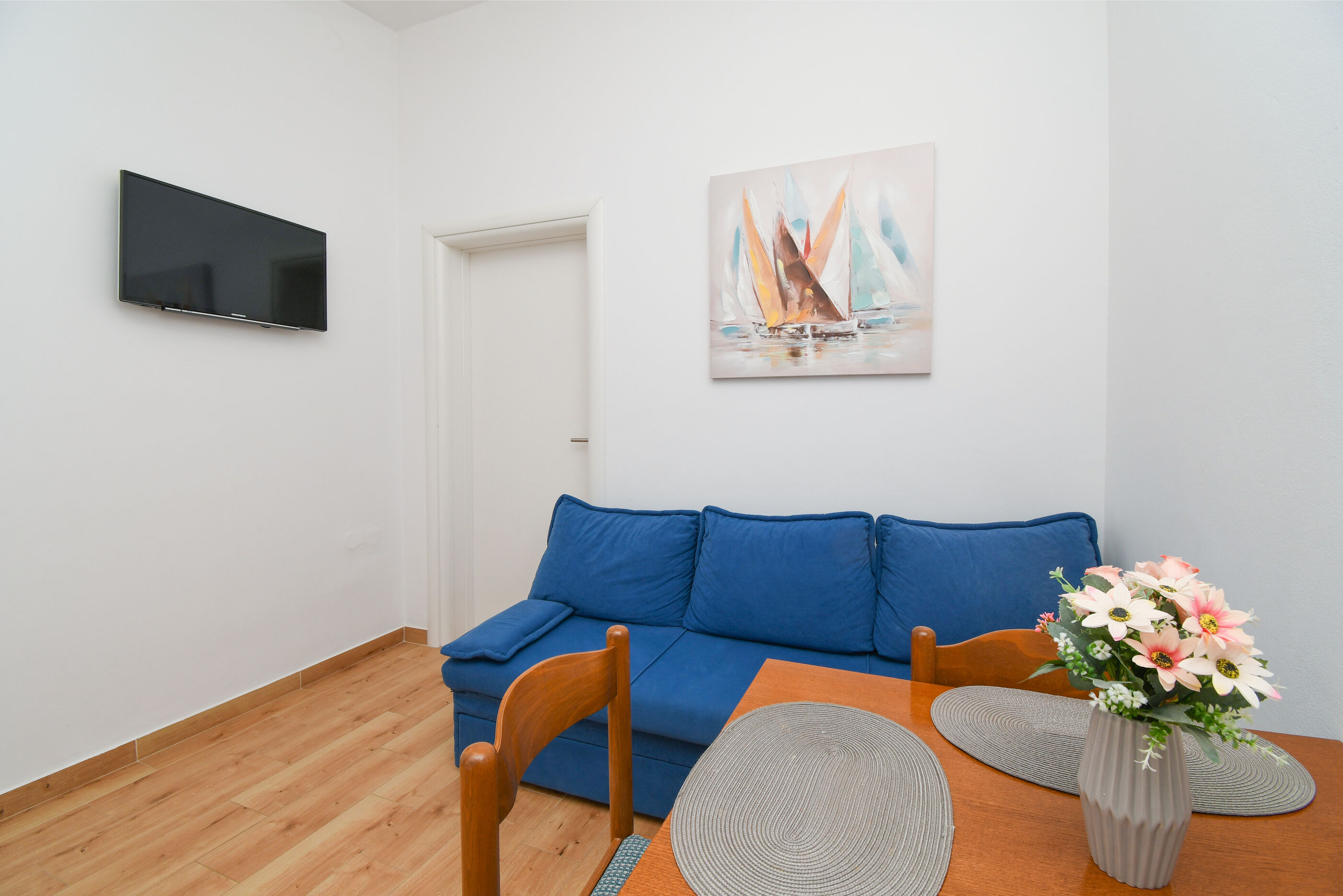 Apartments Rose 102391-A1