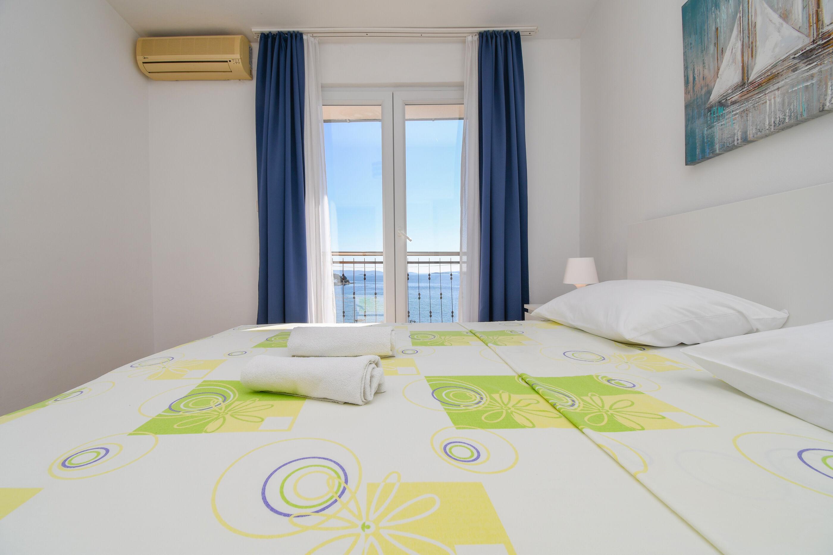 Apartments Rose 102391-A1