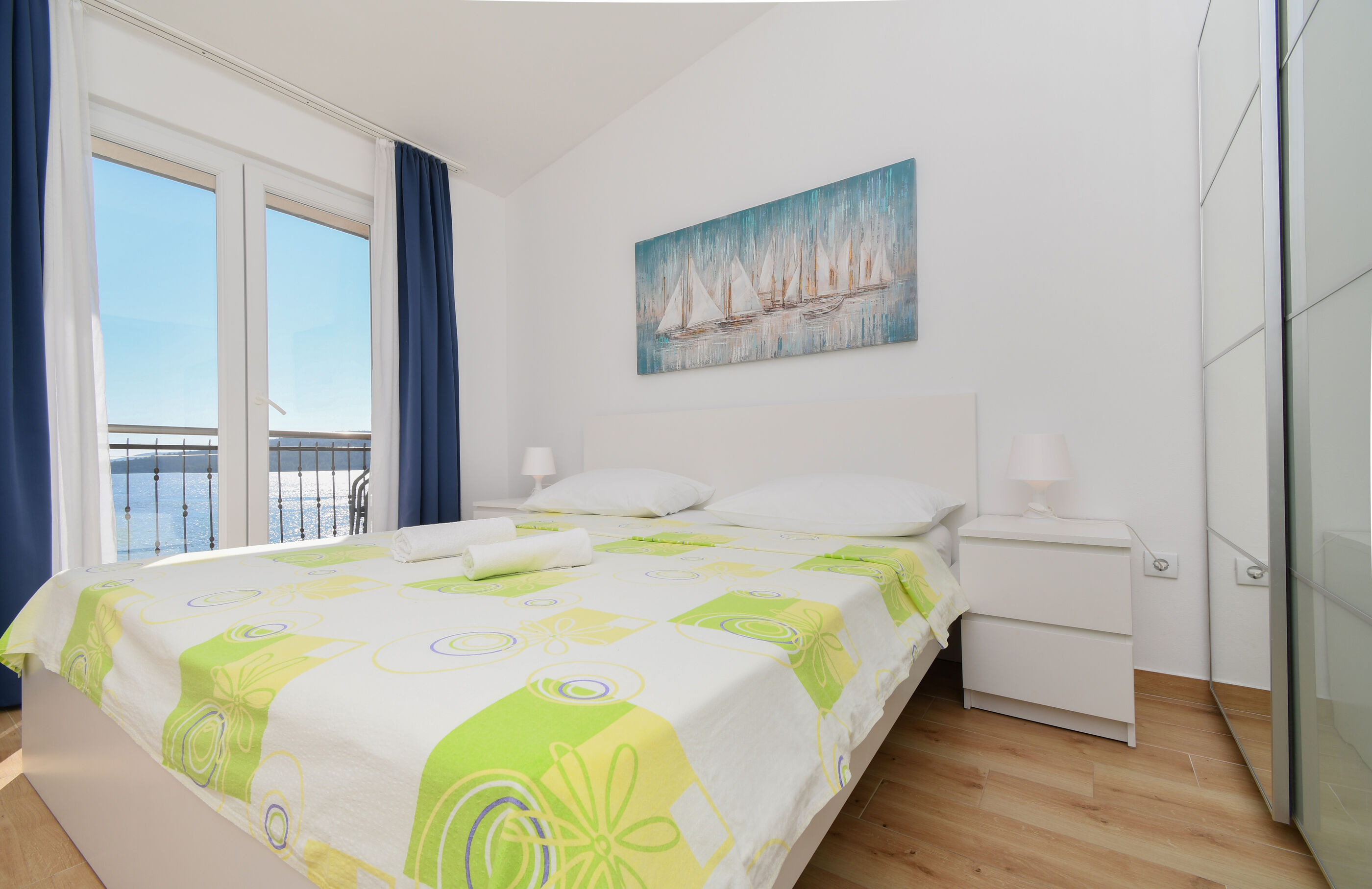 Apartments Rose 102391-A1