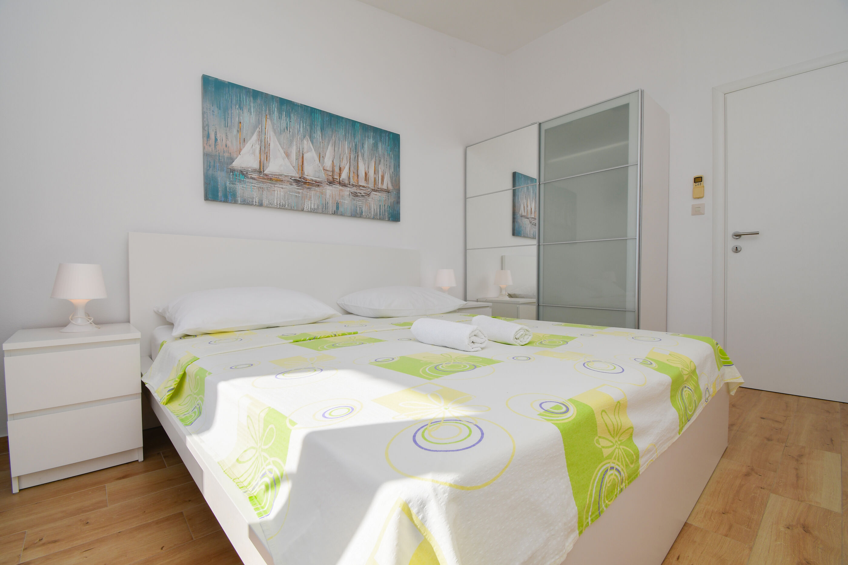 Apartments Rose 102391-A1