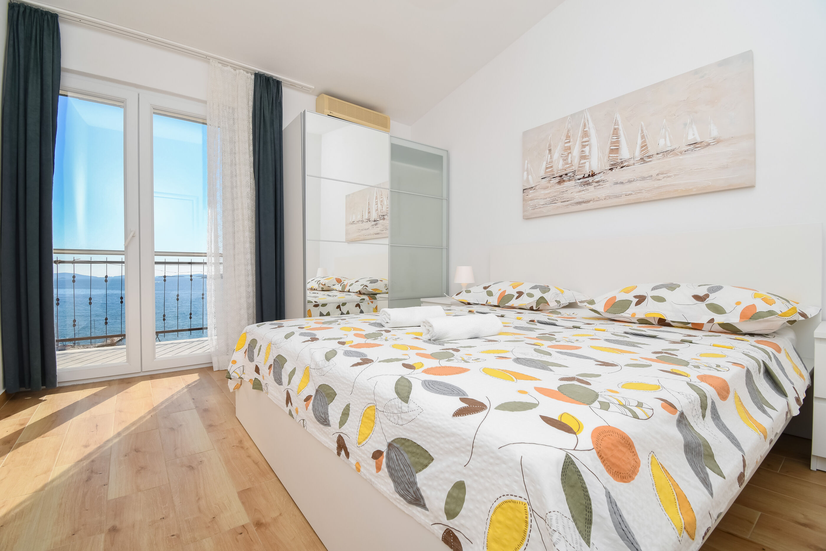 Apartments Rose 102391-A2