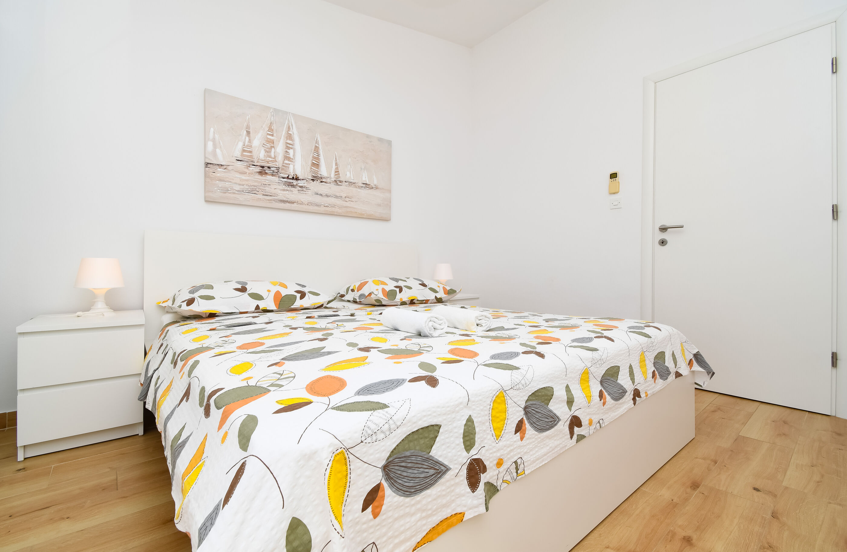 Apartments Rose 102391-A2
