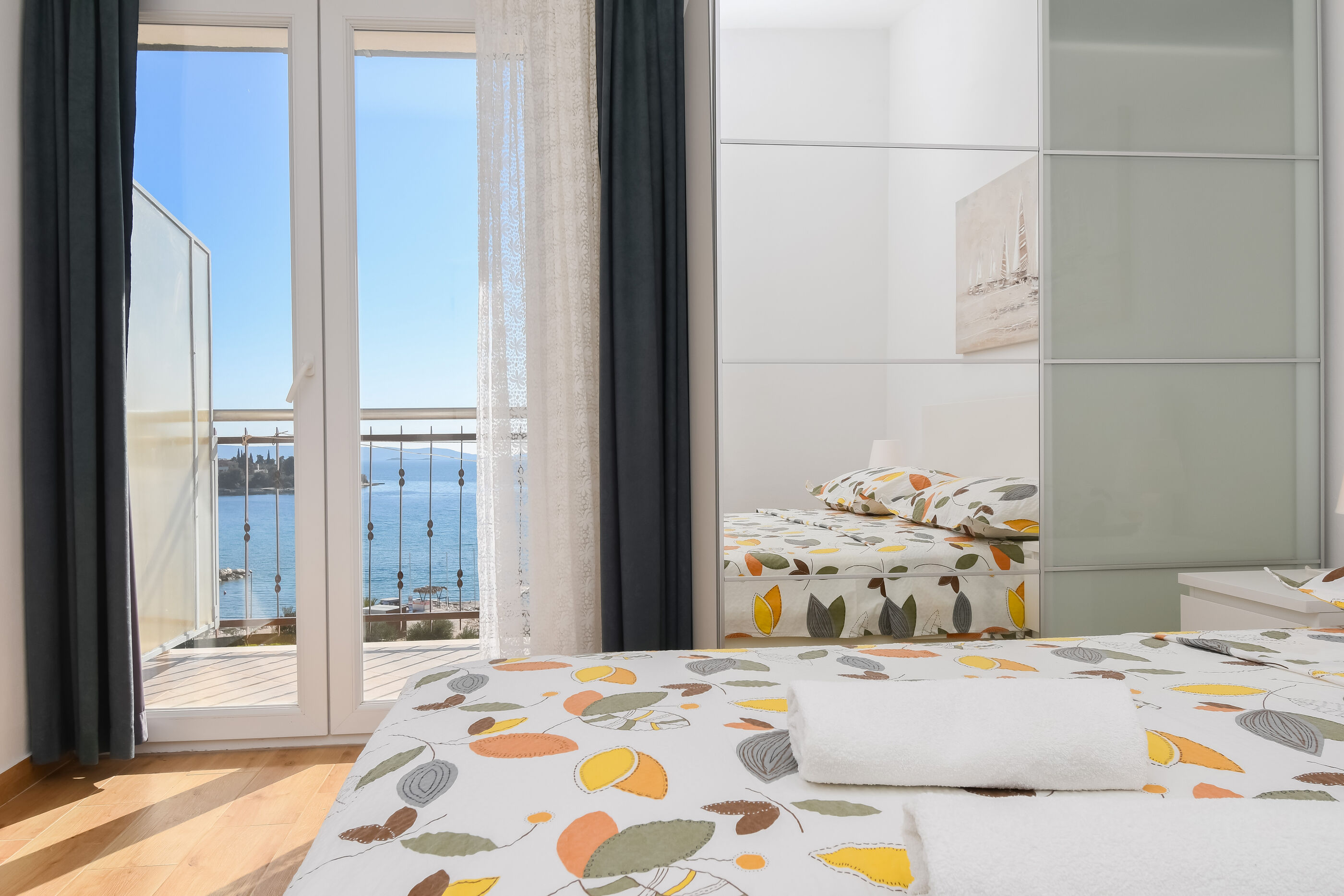 Apartments Rose 102391-A2