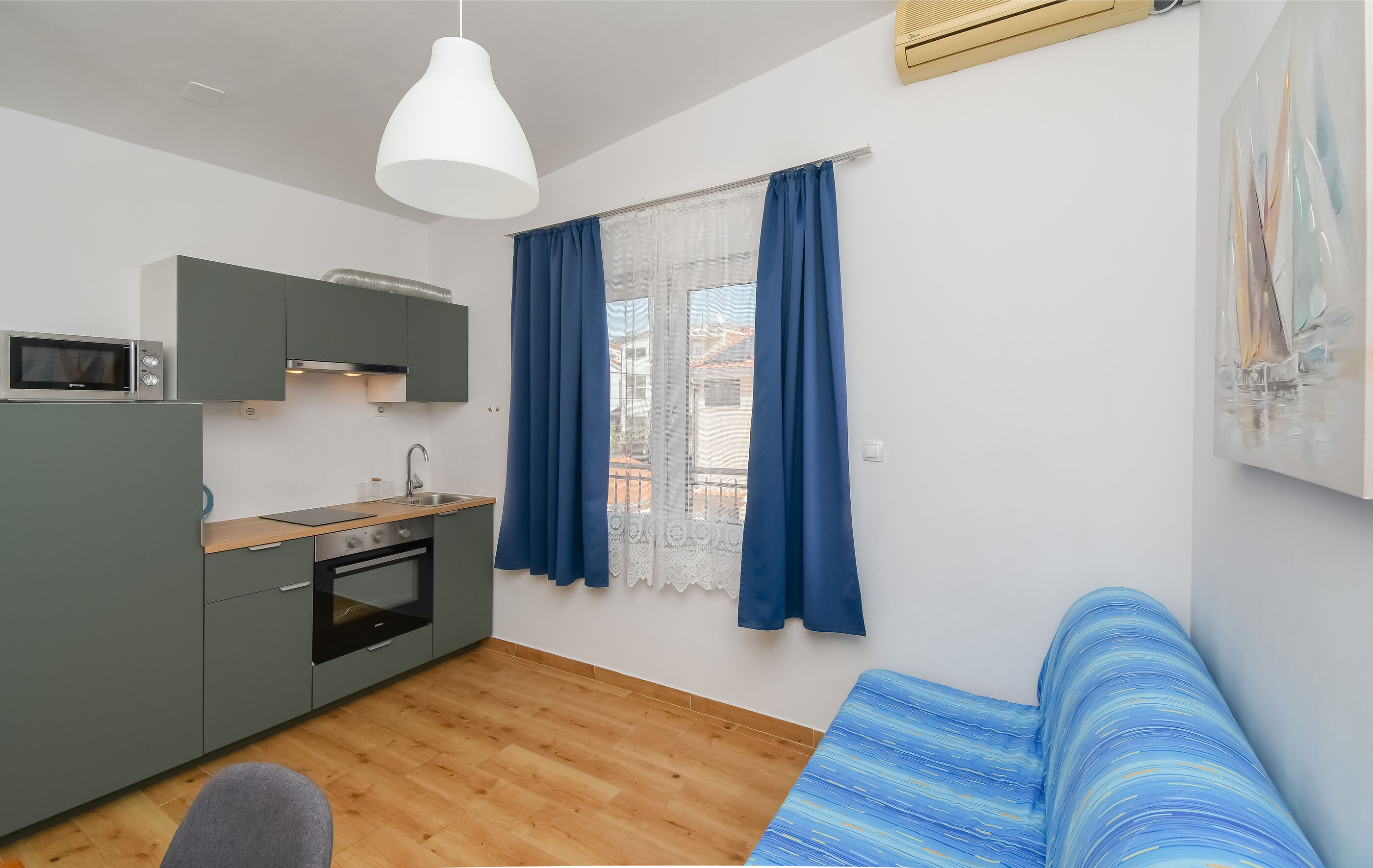 Apartments Rose 102391-A3