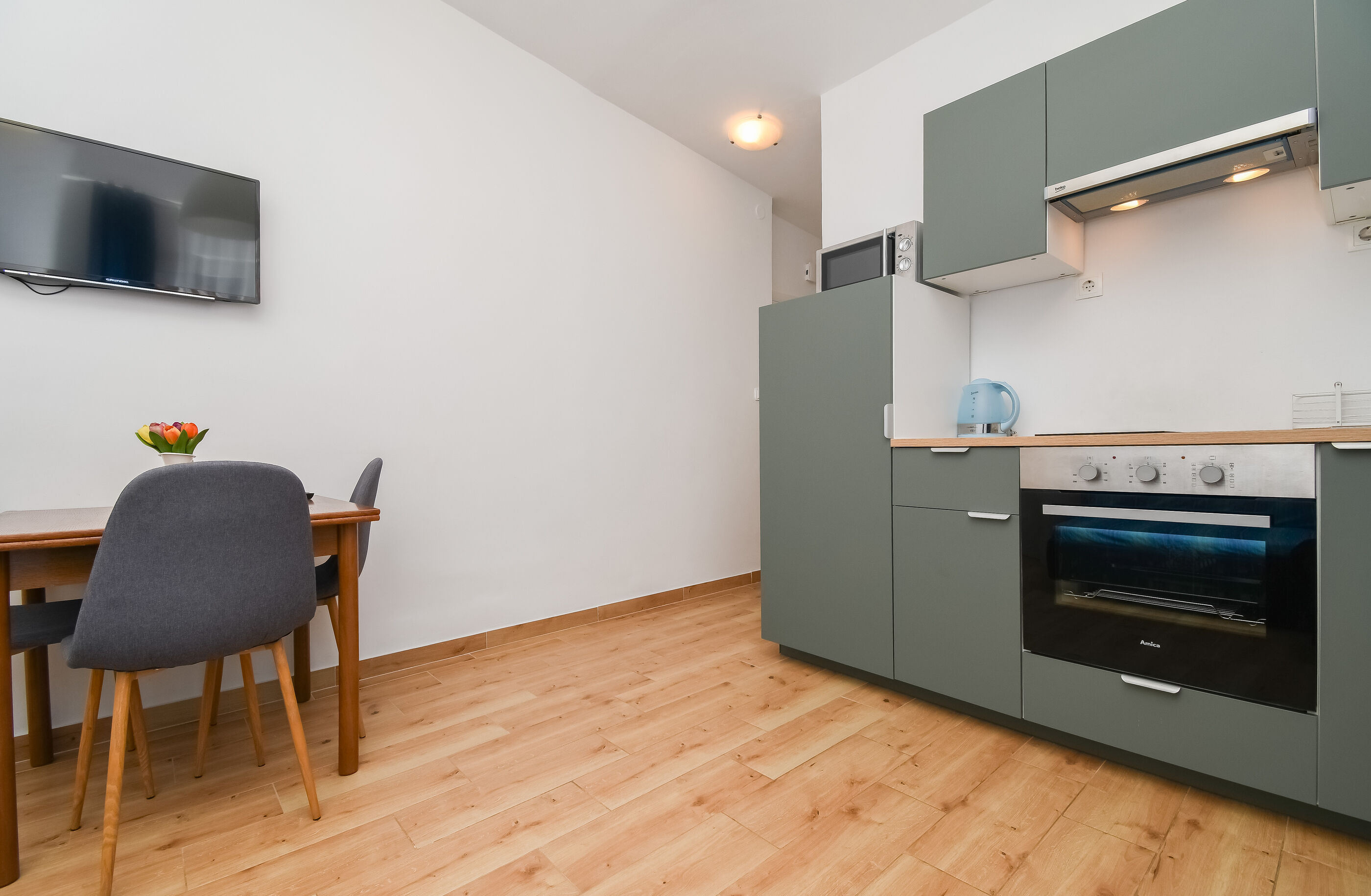 Apartments Rose 102391-A3