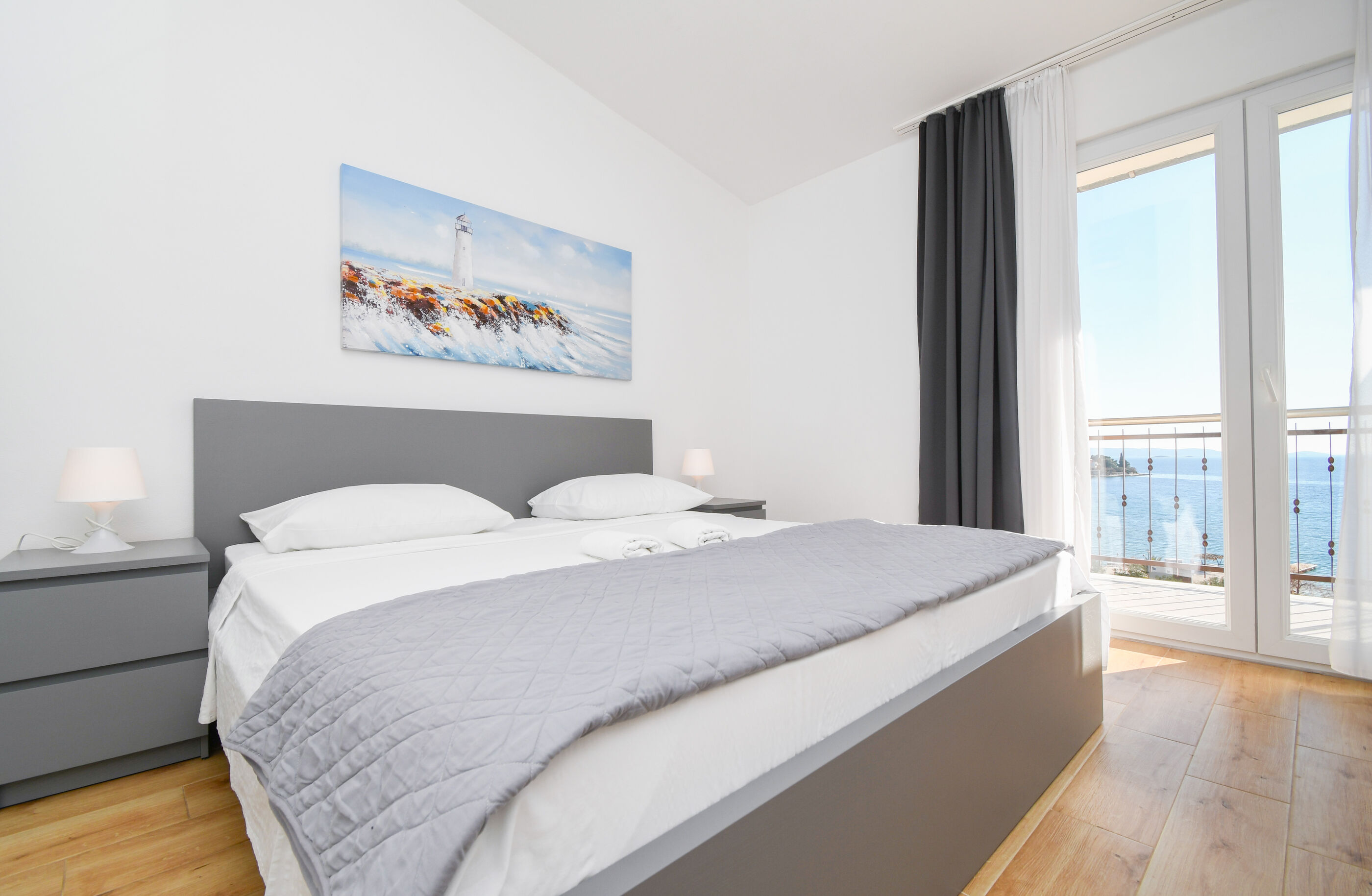 Apartments Rose 102391-A3