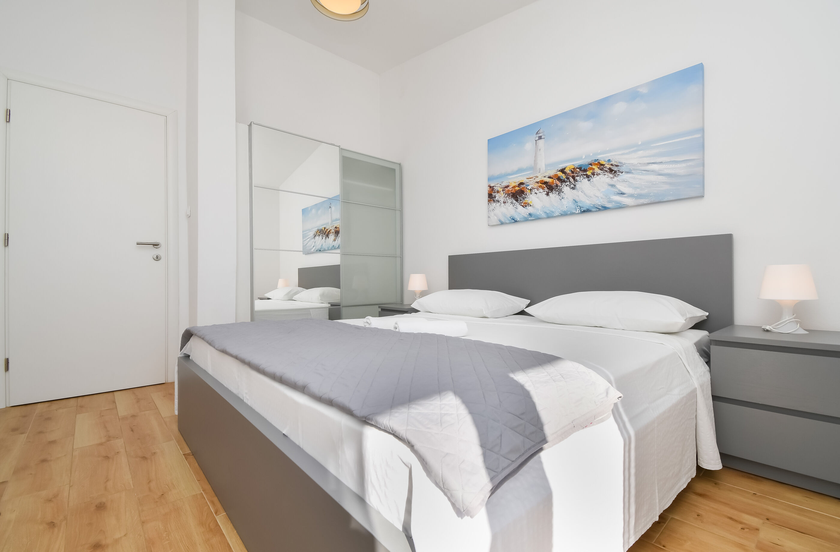 Apartments Rose 102391-A3
