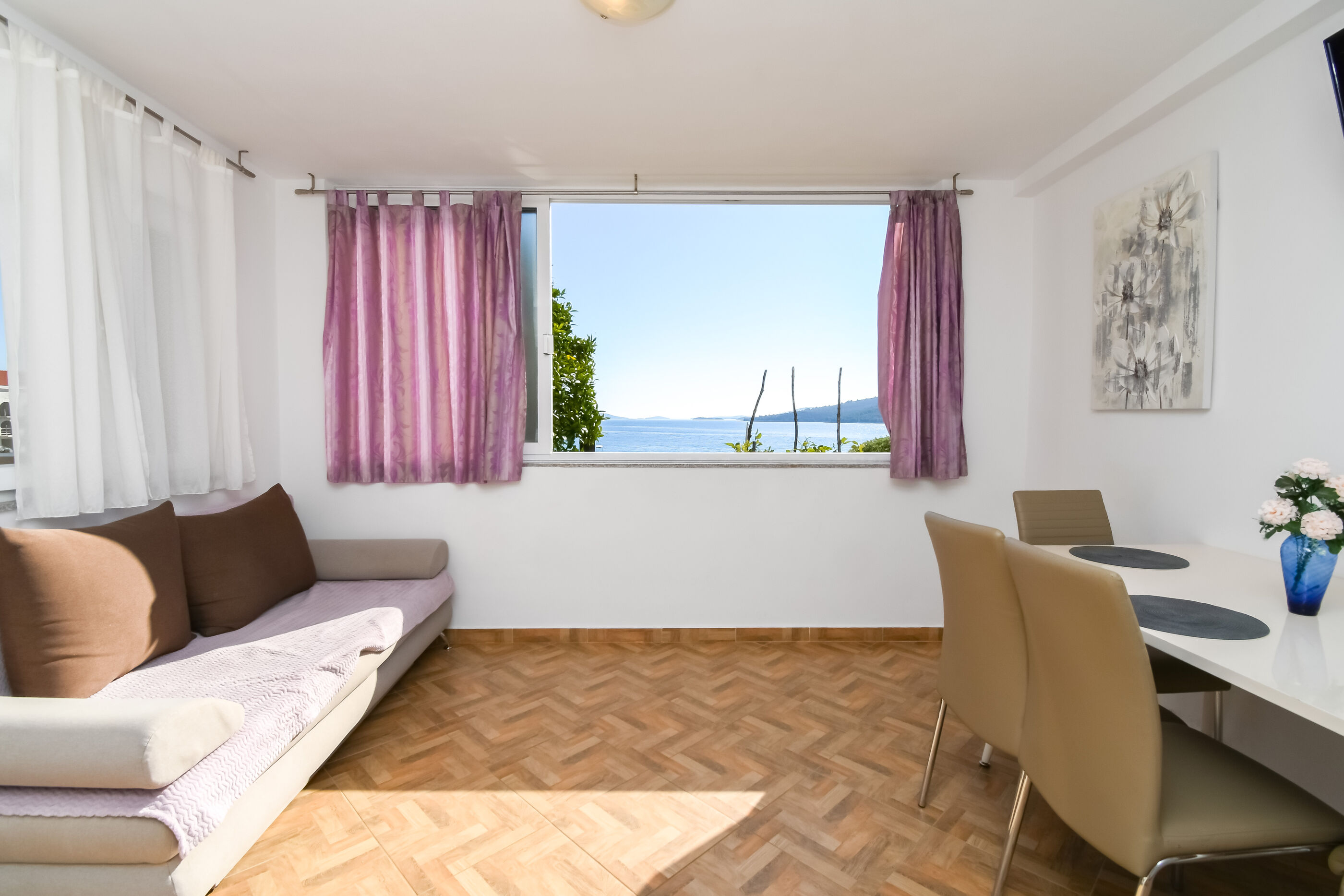 Apartments Rose 102391-A5