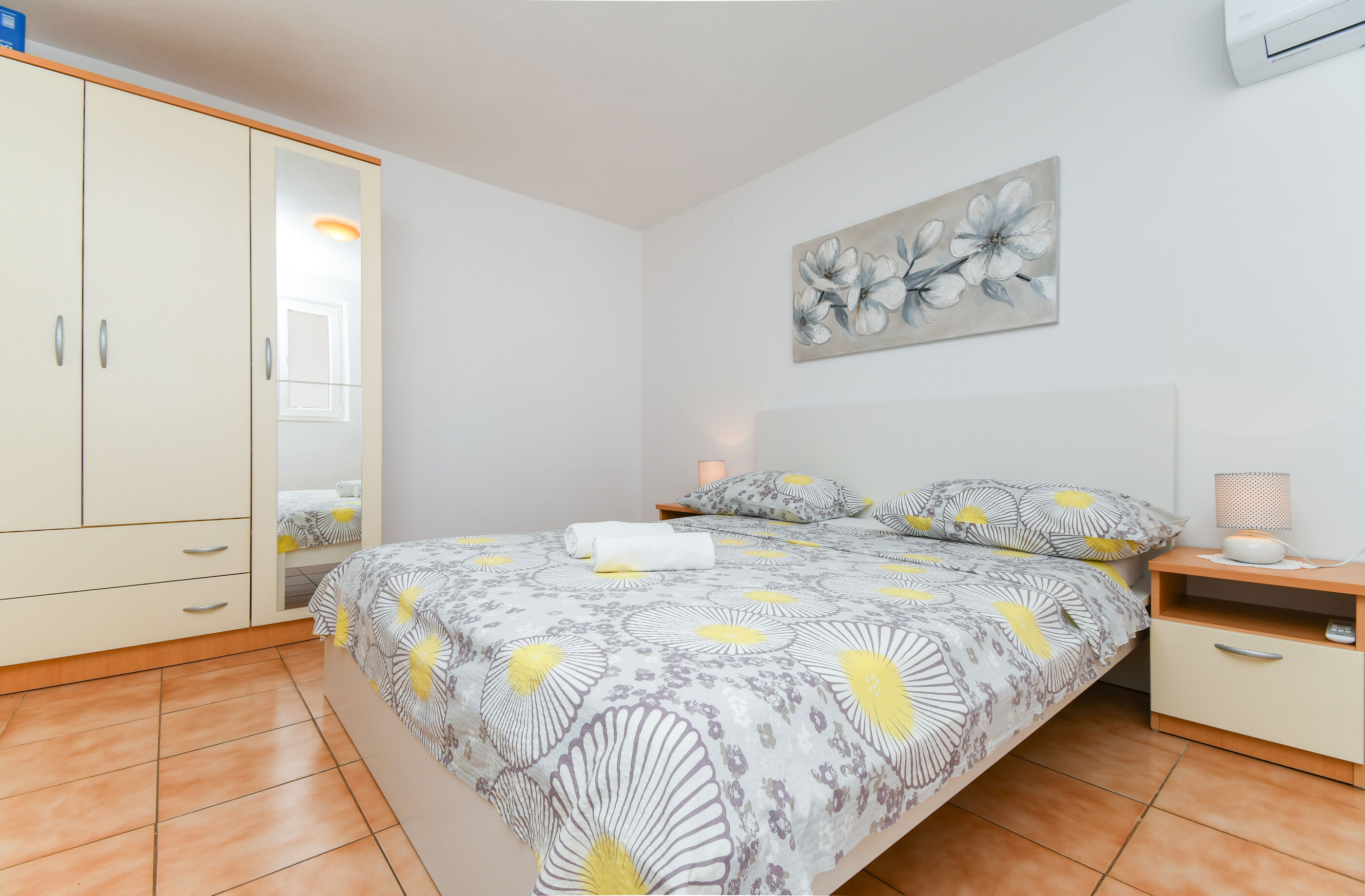Apartments Rose 102391-A5