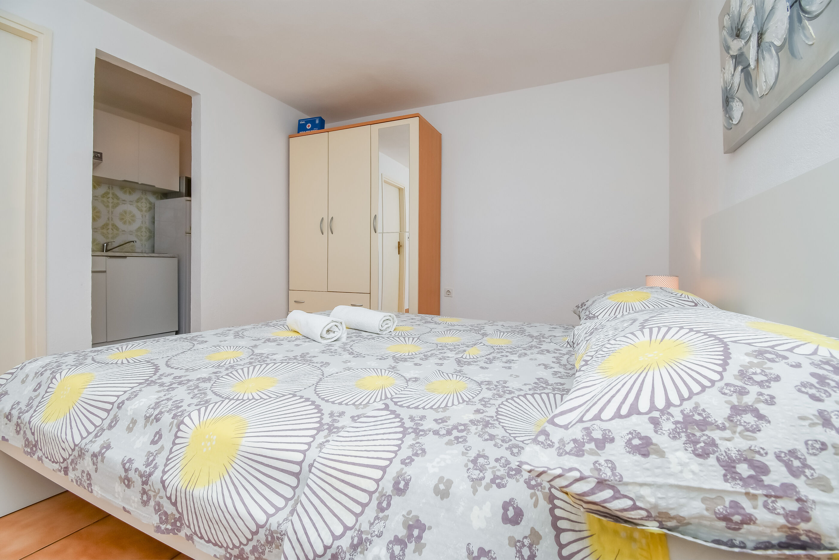 Apartments Rose 102391-A5