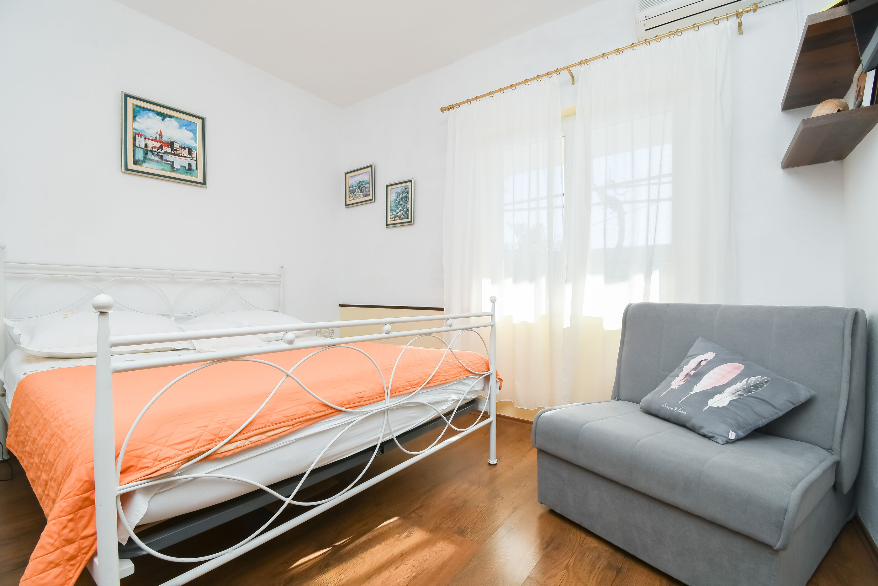 Apartments Zeljko 106861-A1