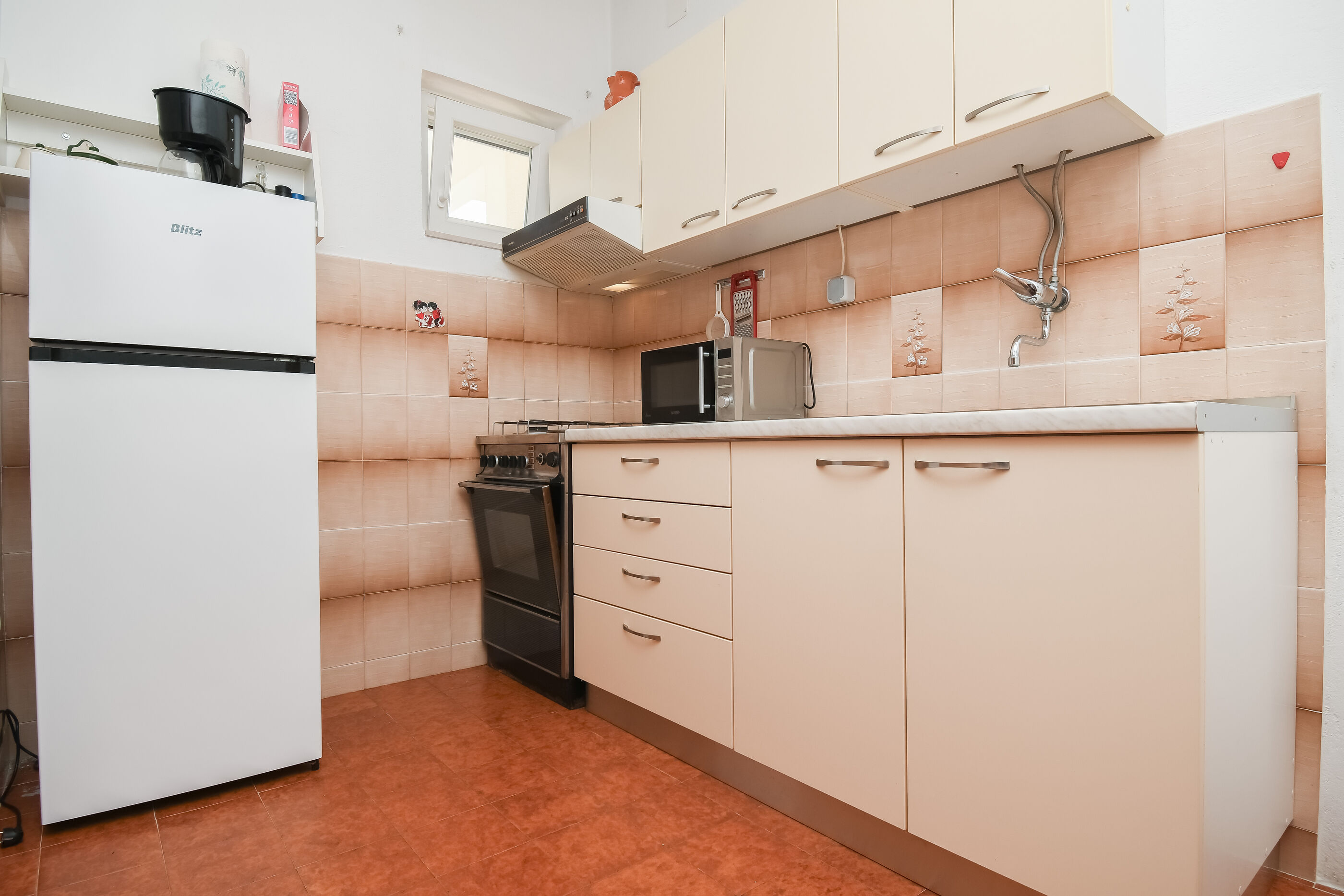 Apartments Zeljko 106861-A1