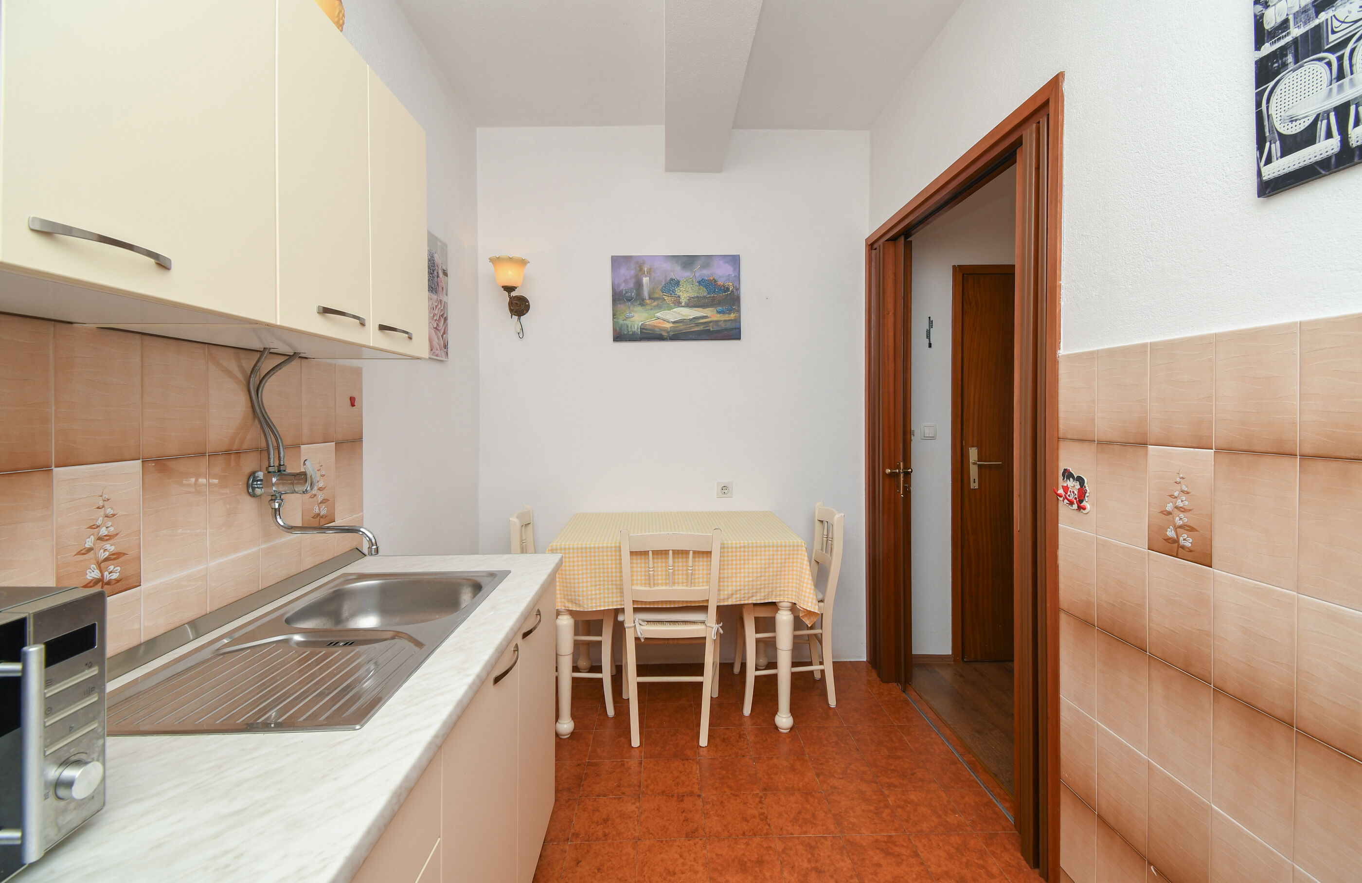 Apartments Zeljko 106861-A1