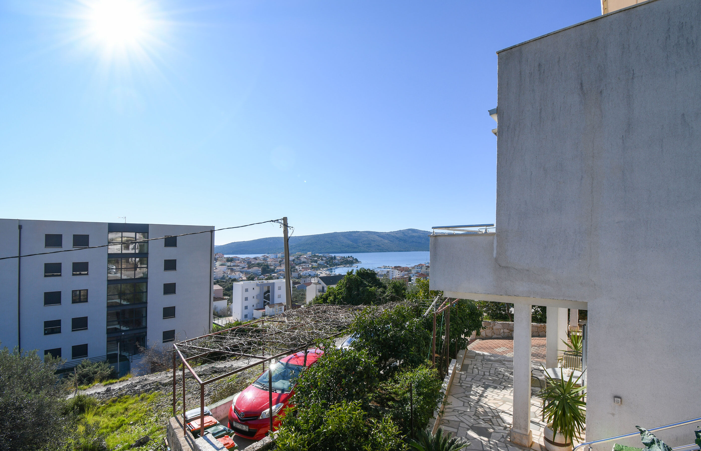 Apartments Zeljko 106861-A2