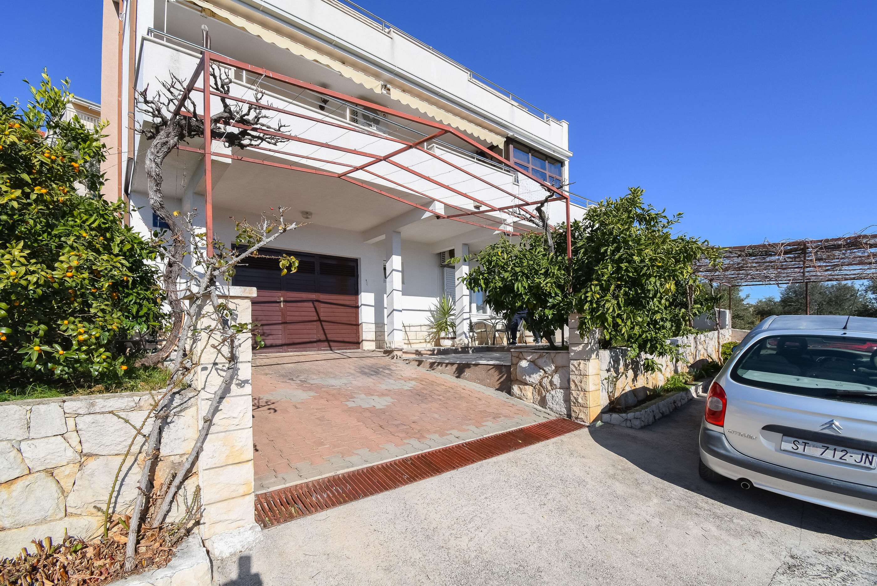Apartments Zeljko 106861-A2