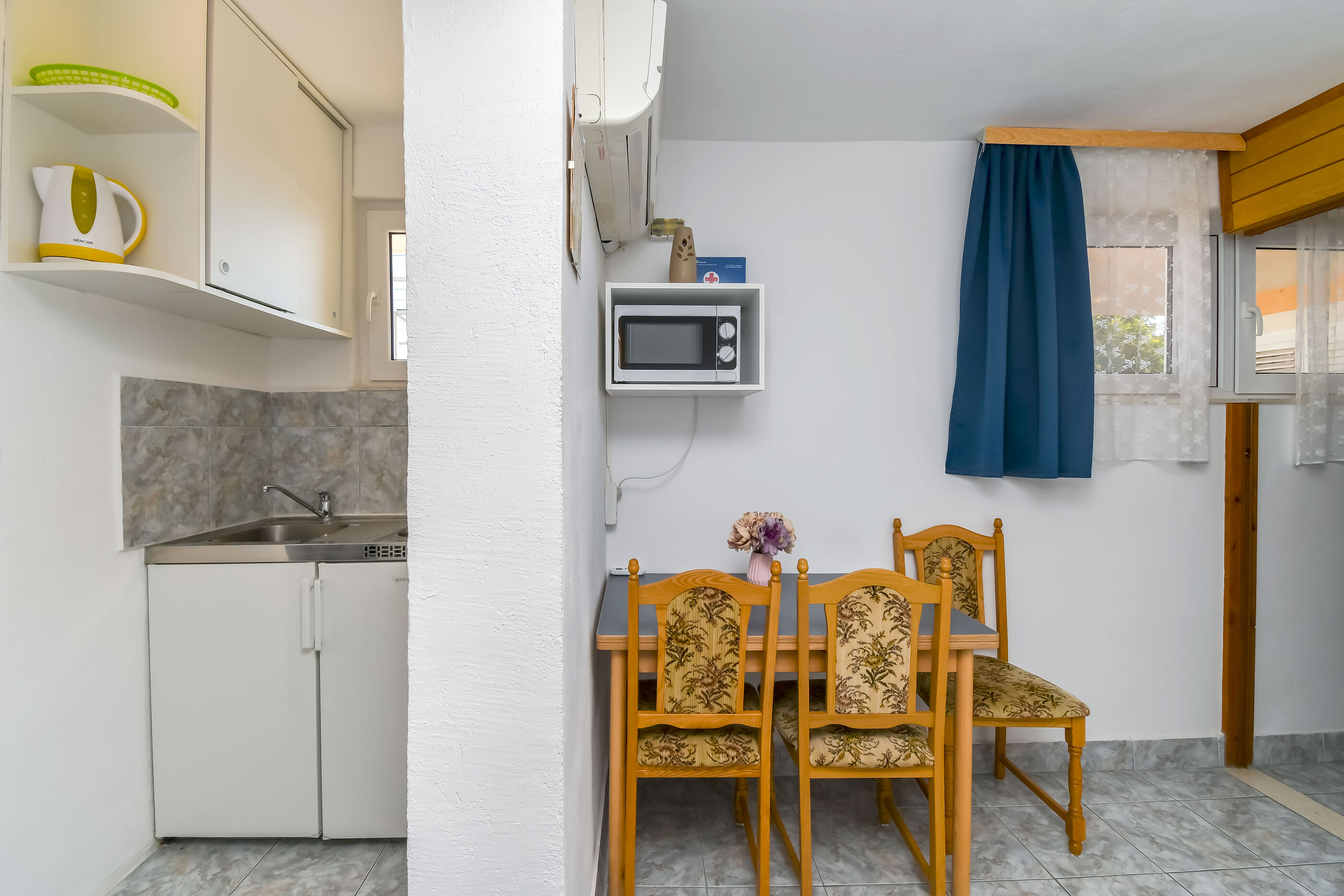Apartments Rose 102391-A4