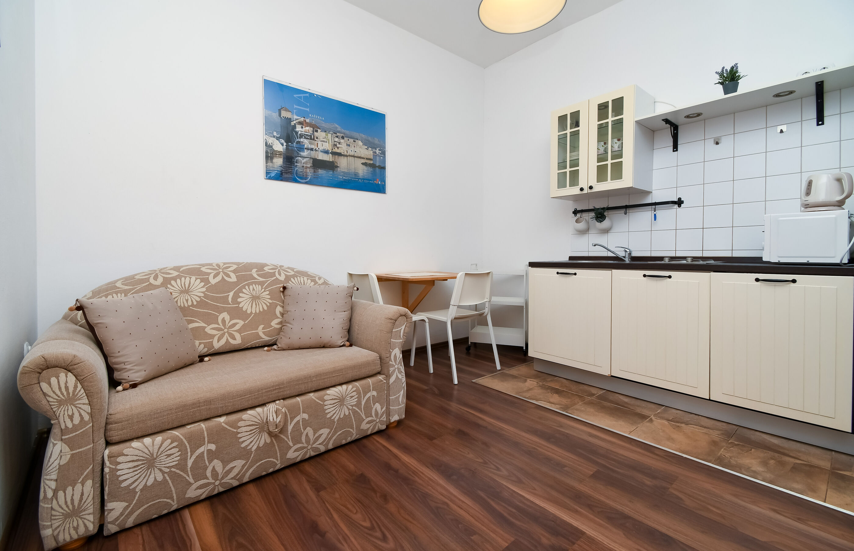 Apartment Biserka 105411-A1