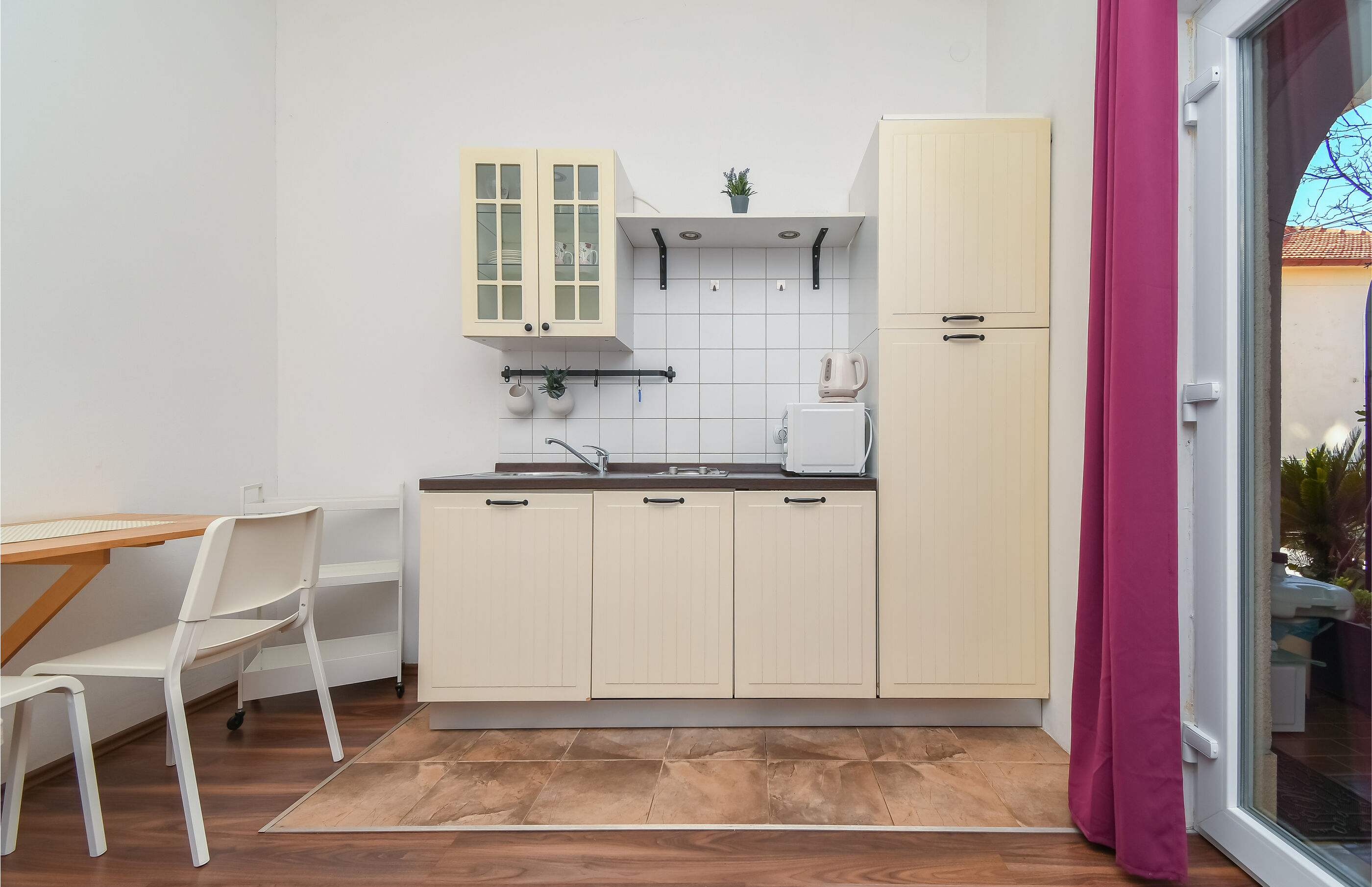 Apartment Biserka 105411-A1